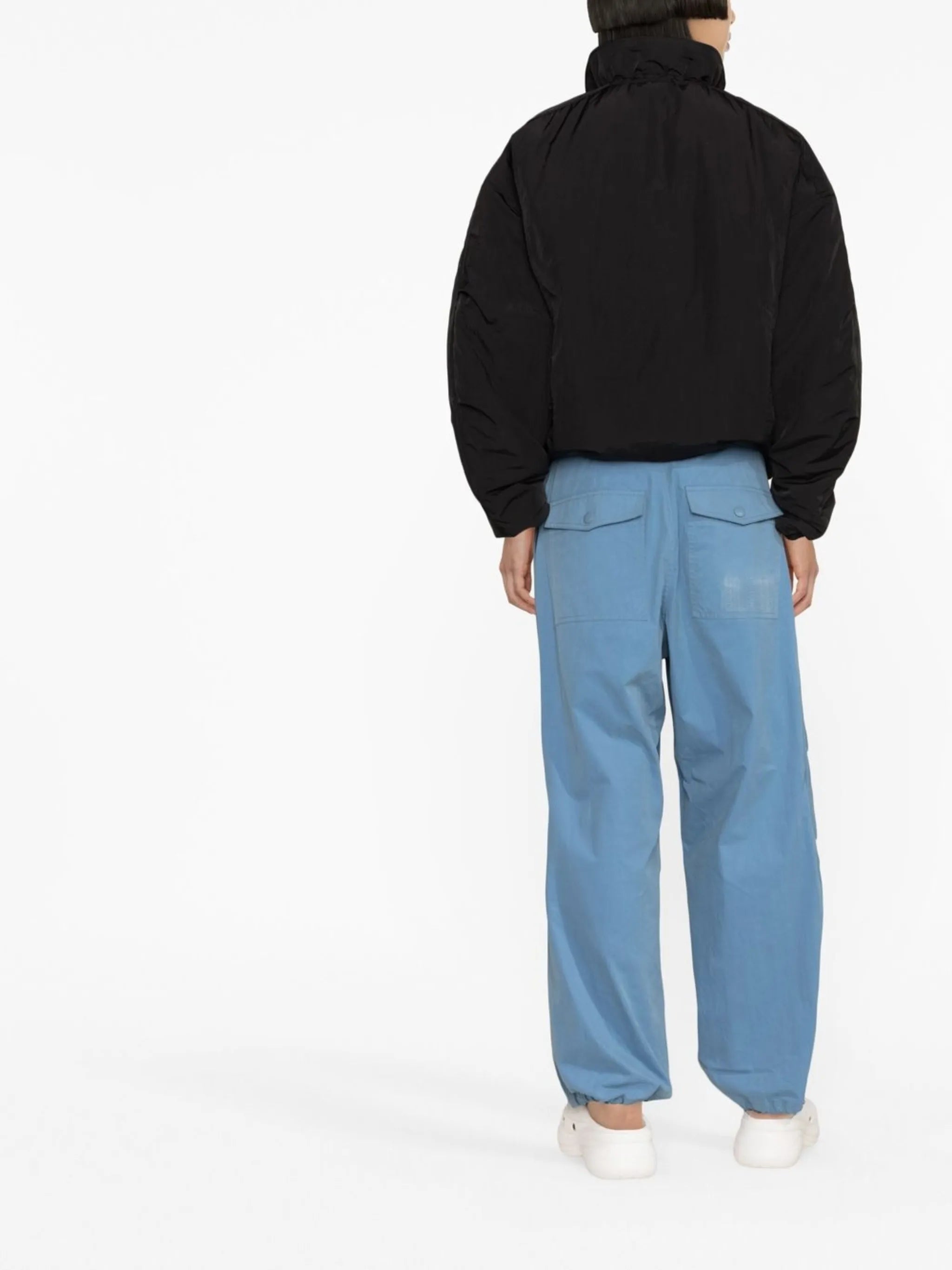 Camillio puffer jacket