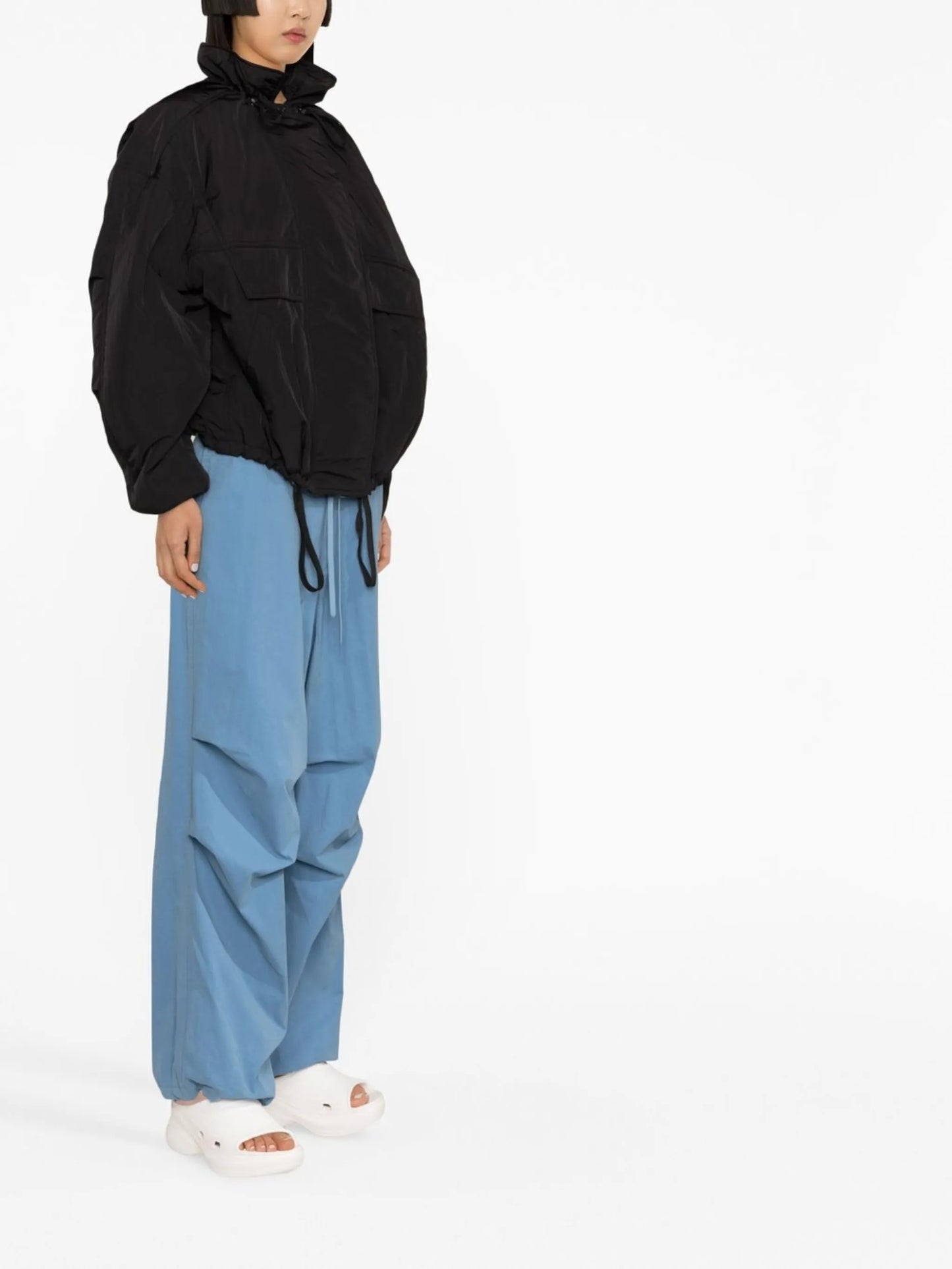 Camillio puffer jacket