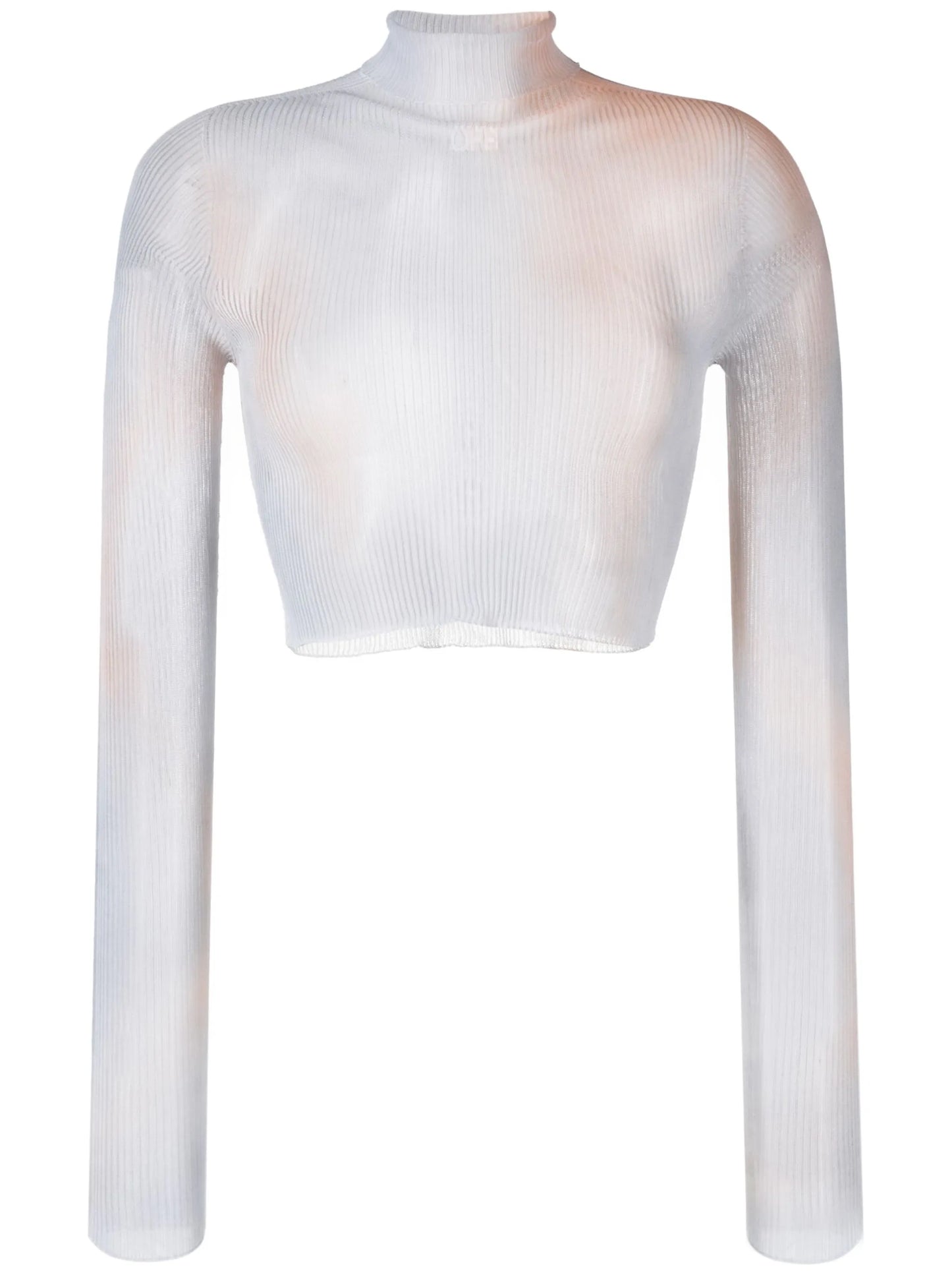 Seethr cropped top