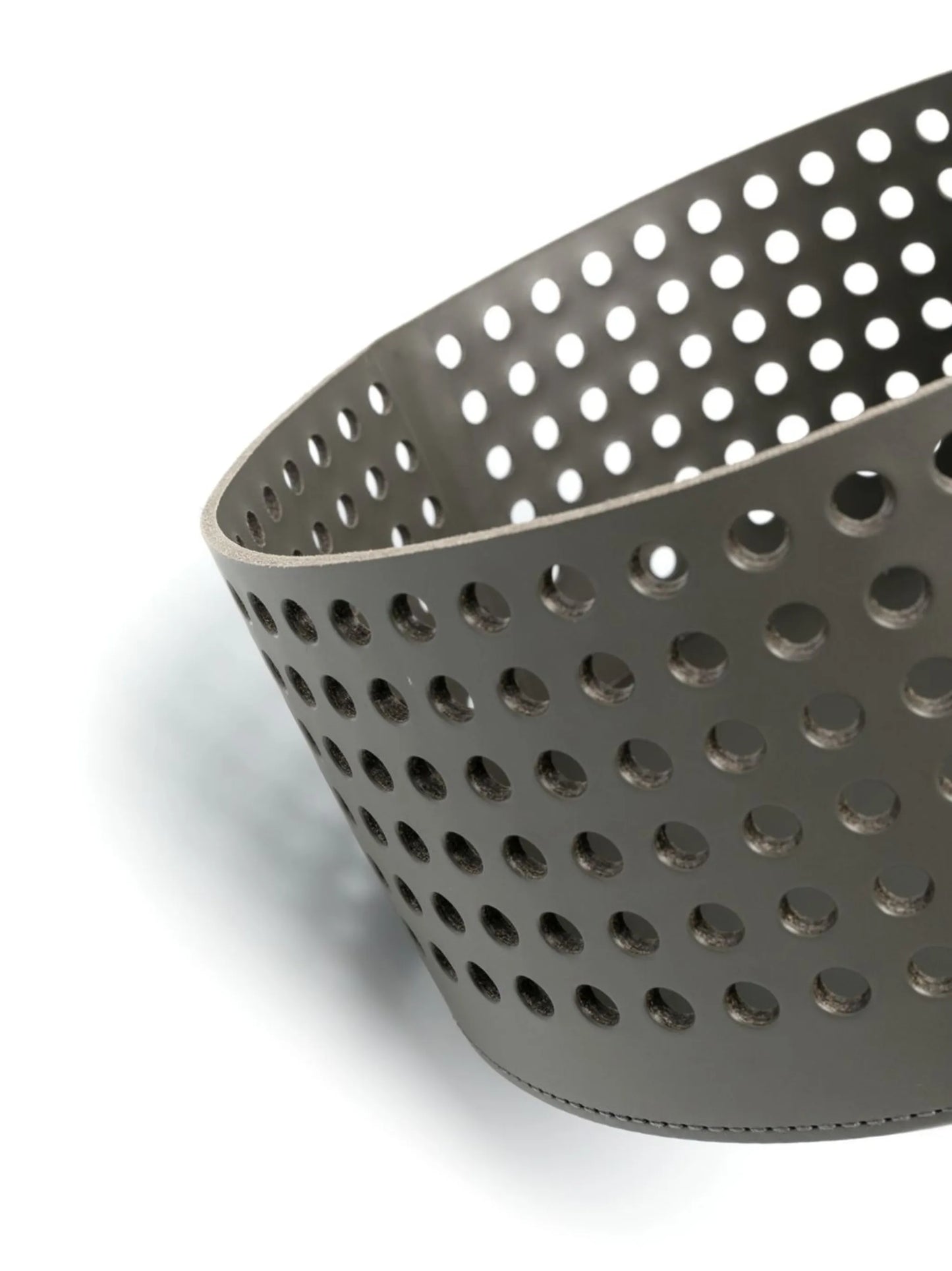 tall medium Mimosa basket