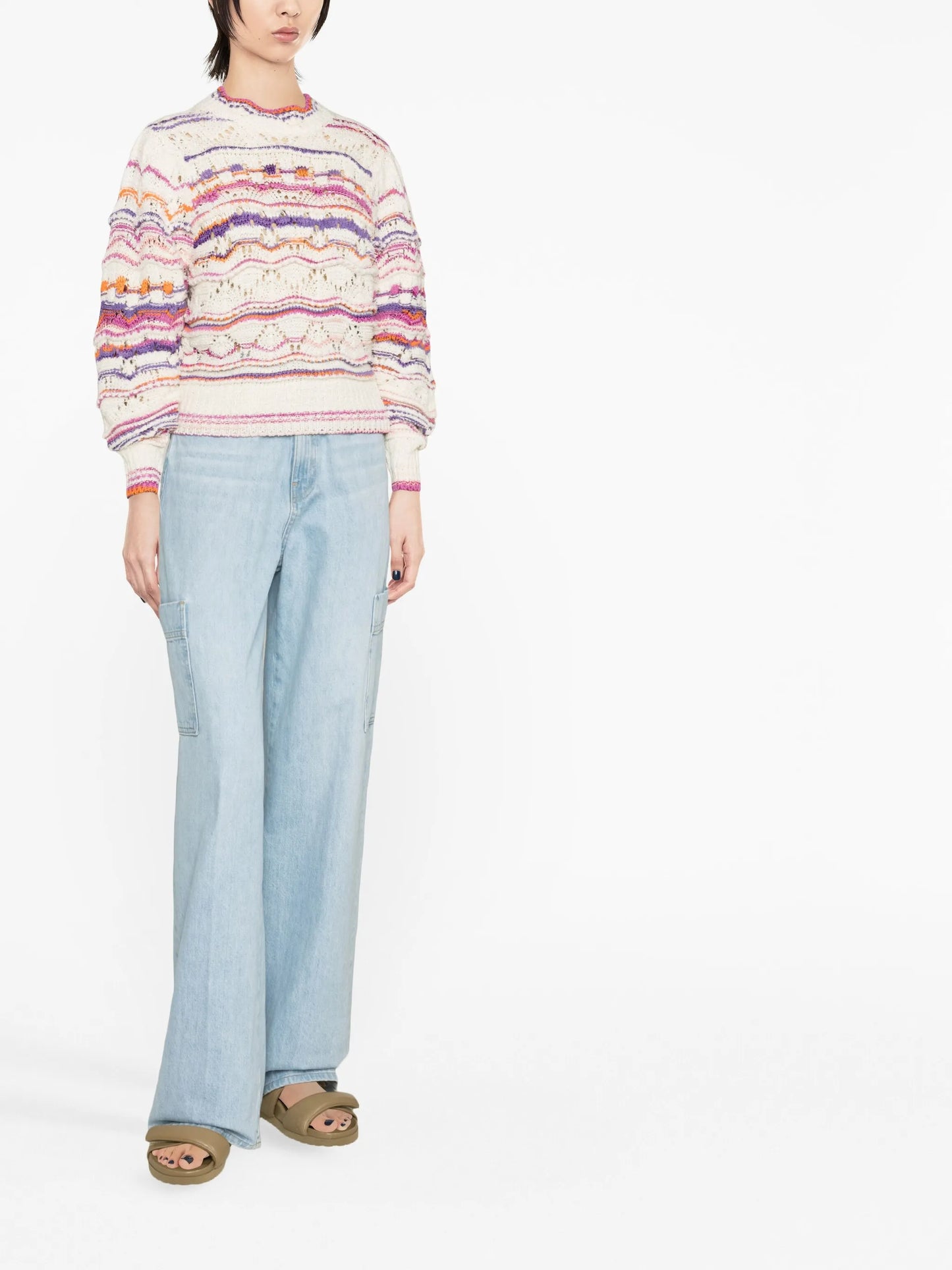 Ambre sweatshirt