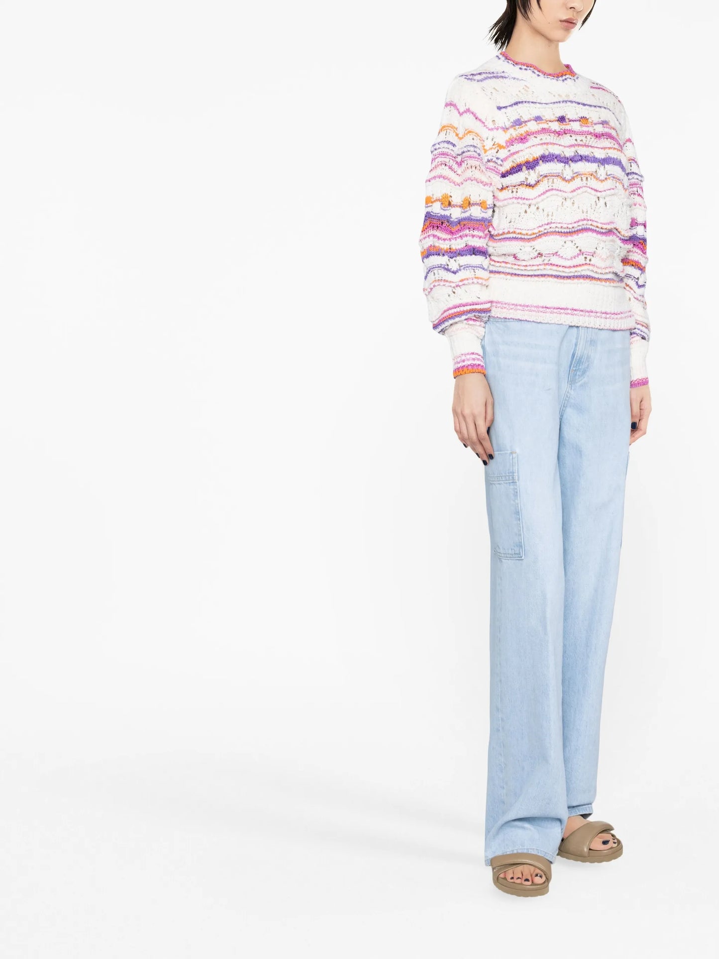 Ambre sweatshirt