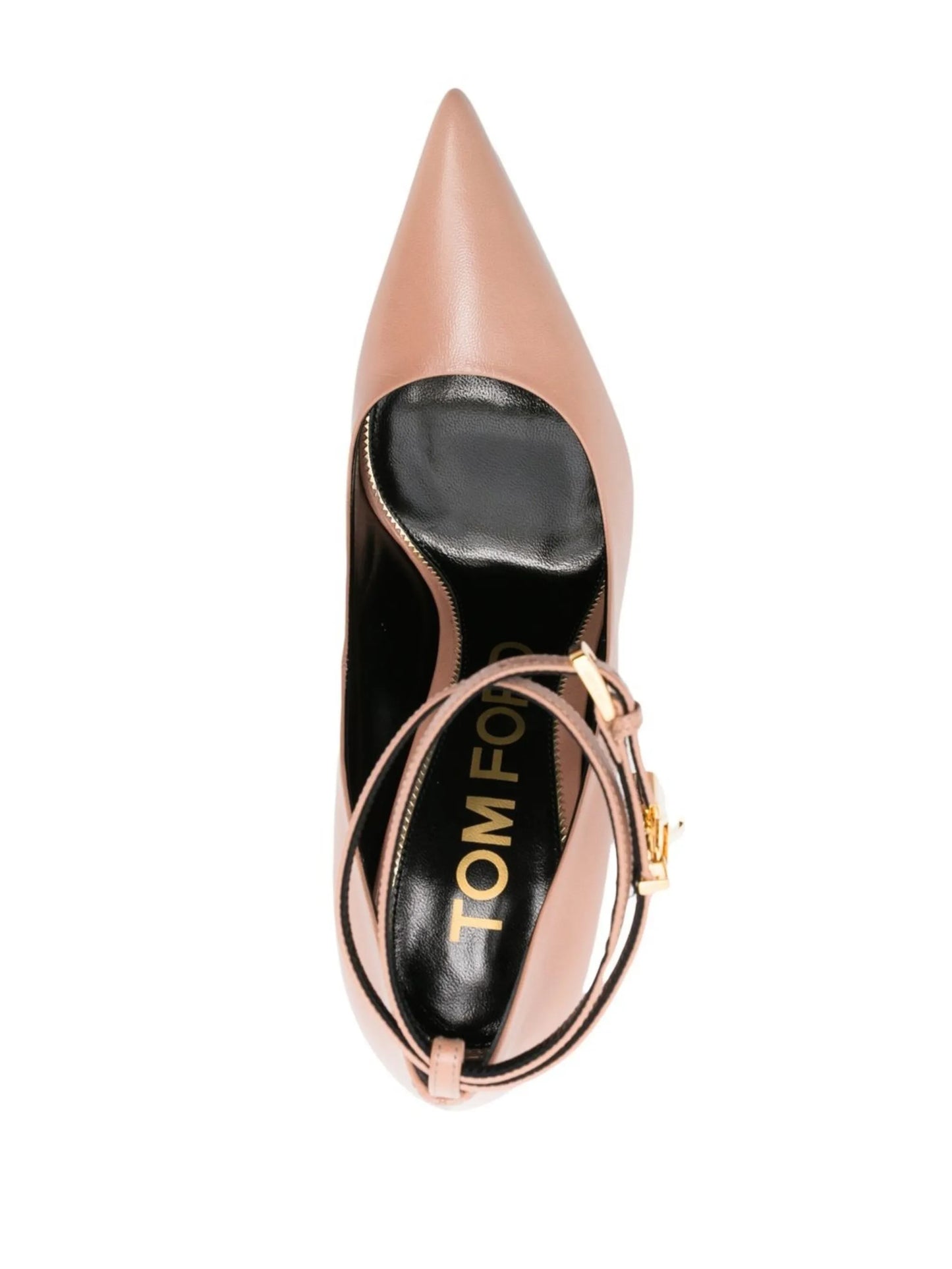 padlock-detail 110mm pumps