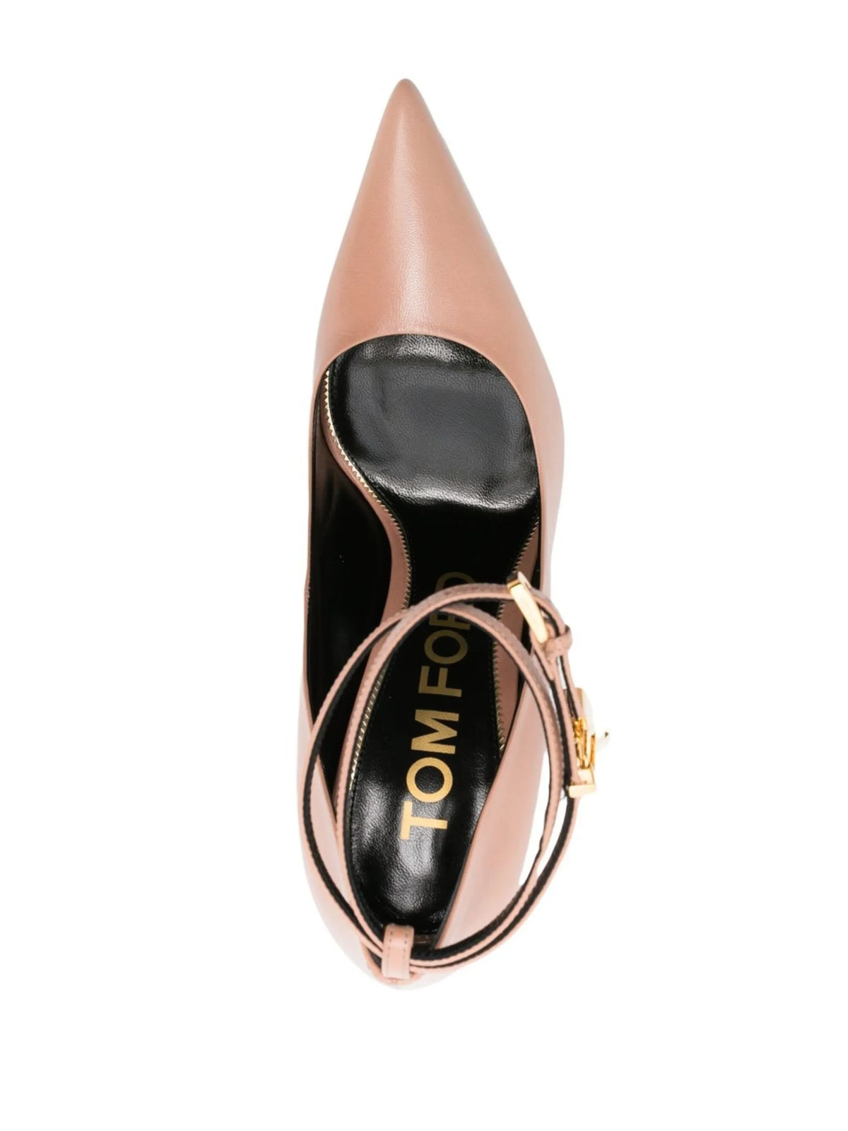 padlock-detail 110mm pumps