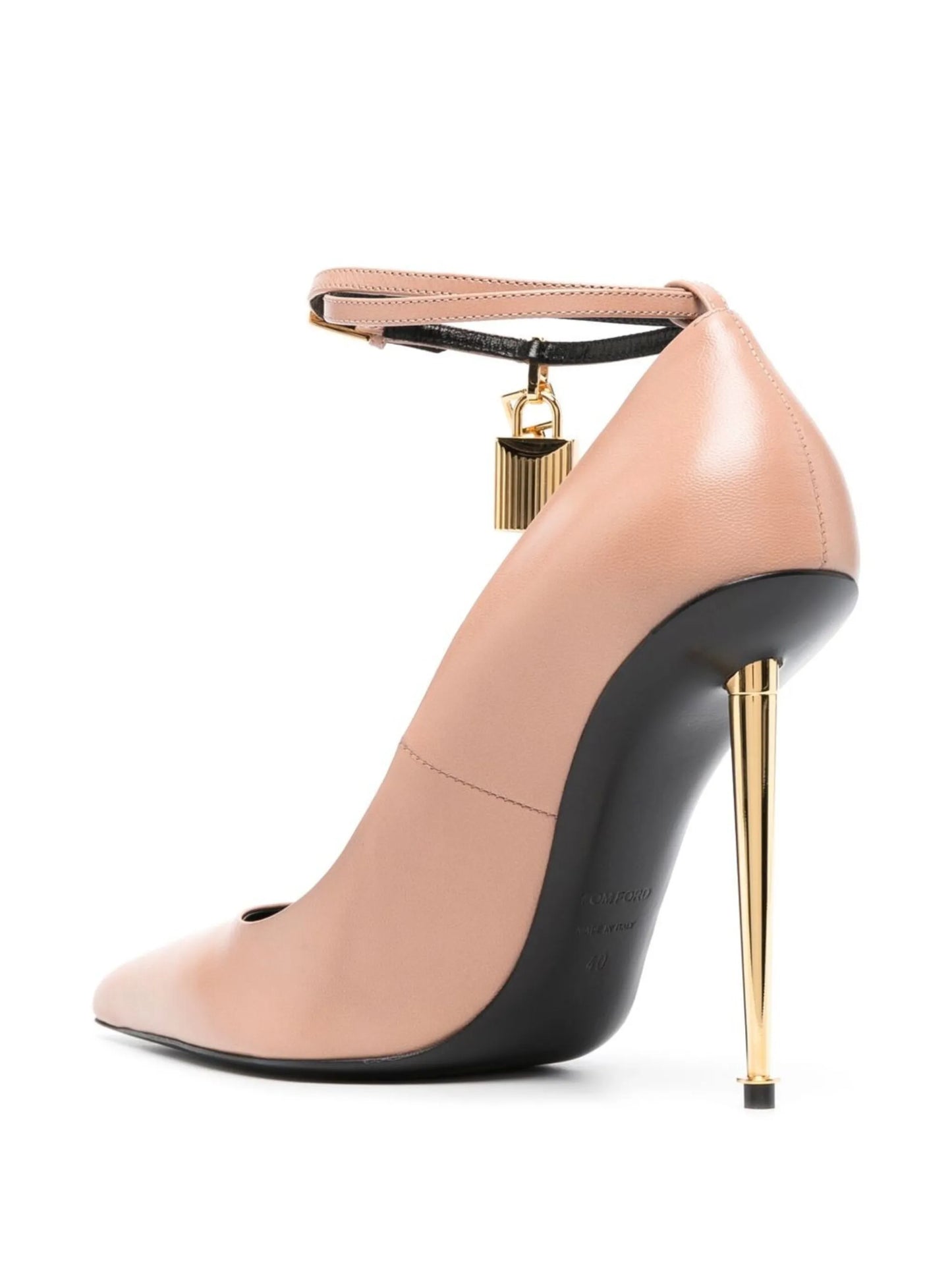 padlock-detail 110mm pumps