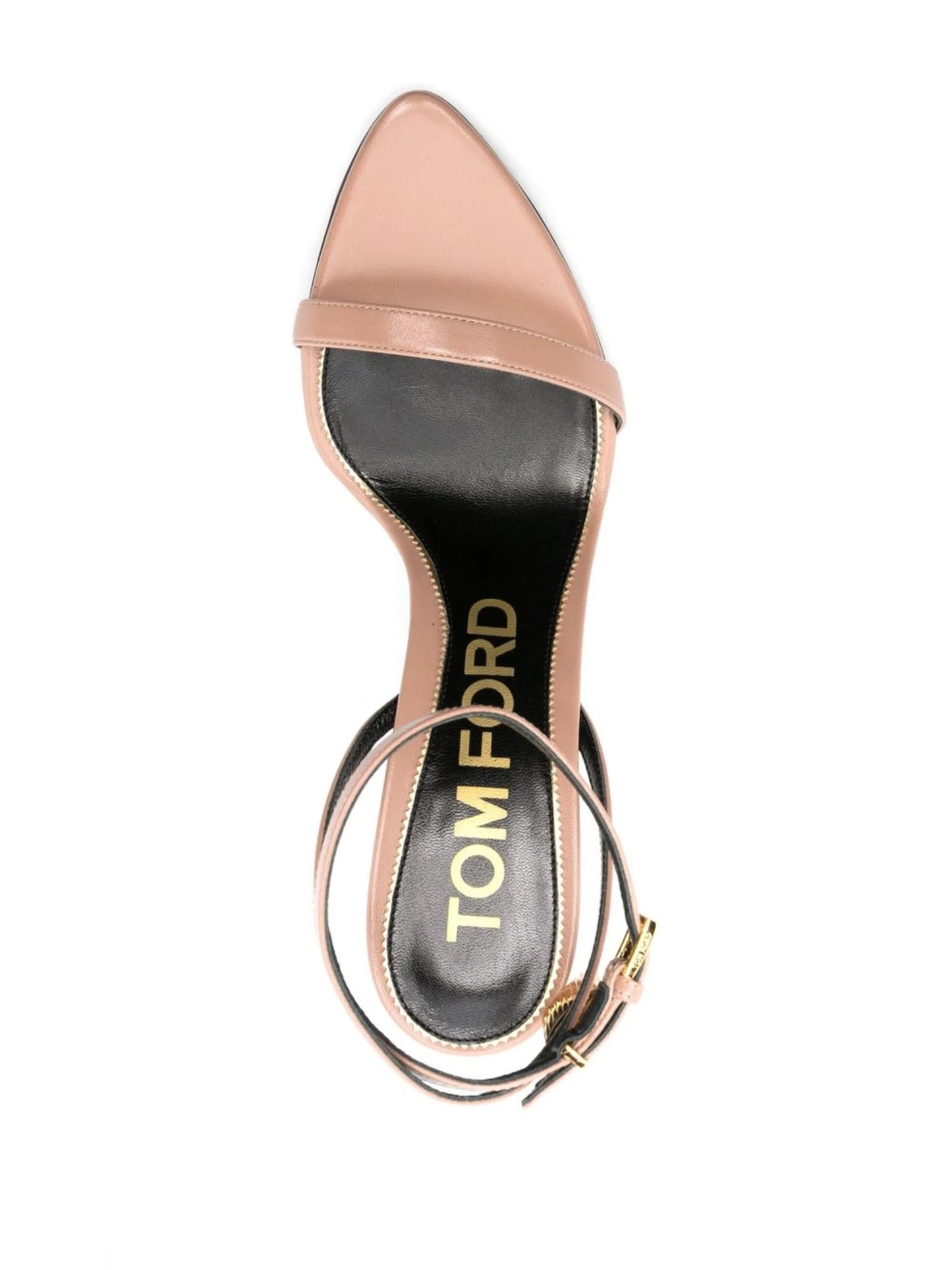 Padlock 85mm sandals