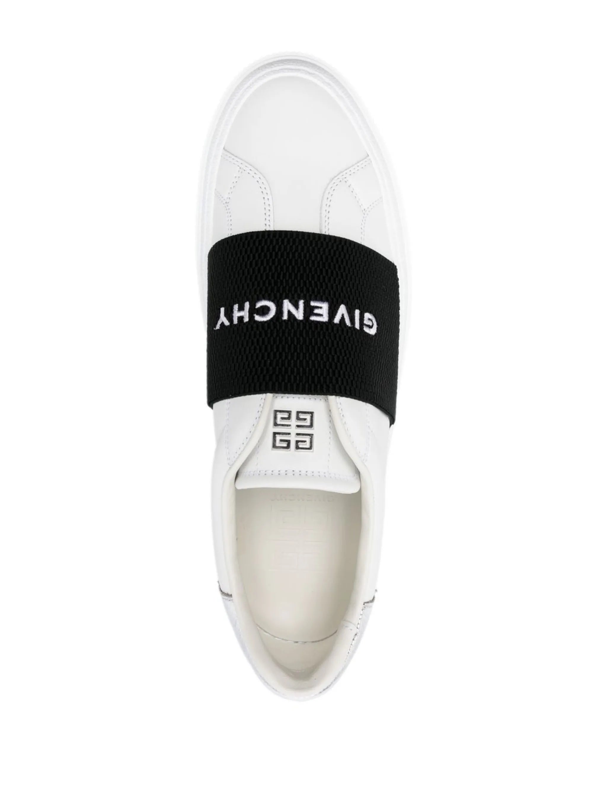 City Sport low-top sneakers