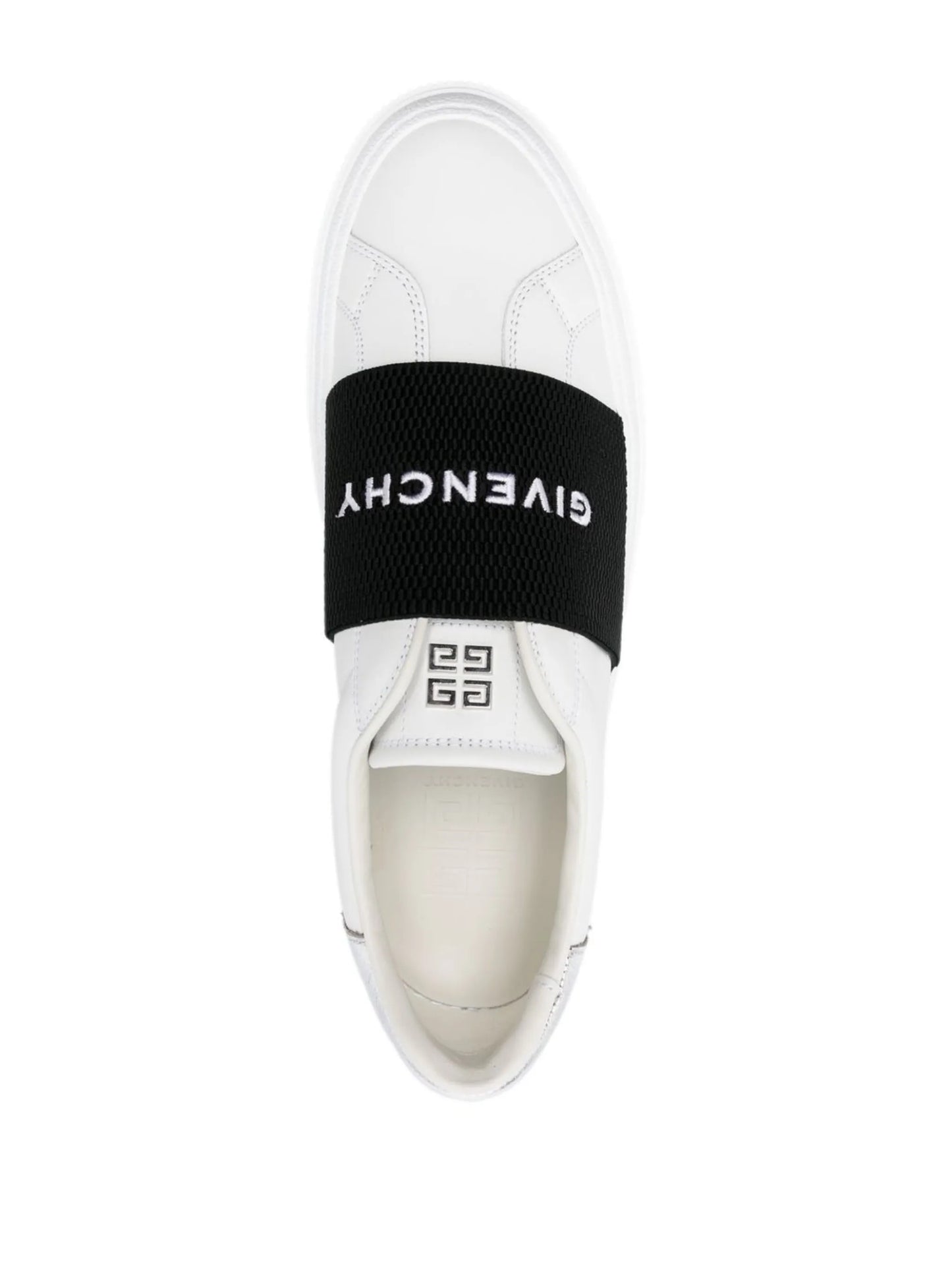 City Sport low-top sneakers