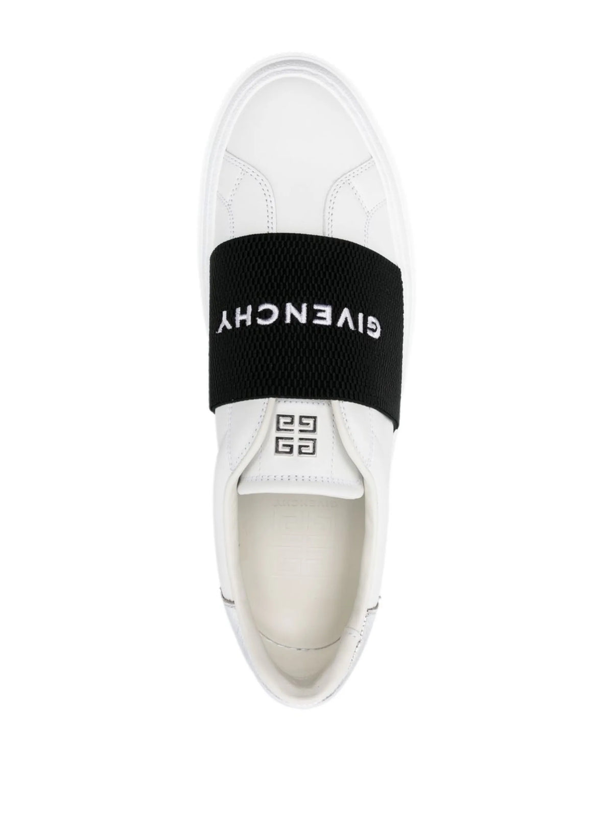 City Sport low-top sneakers