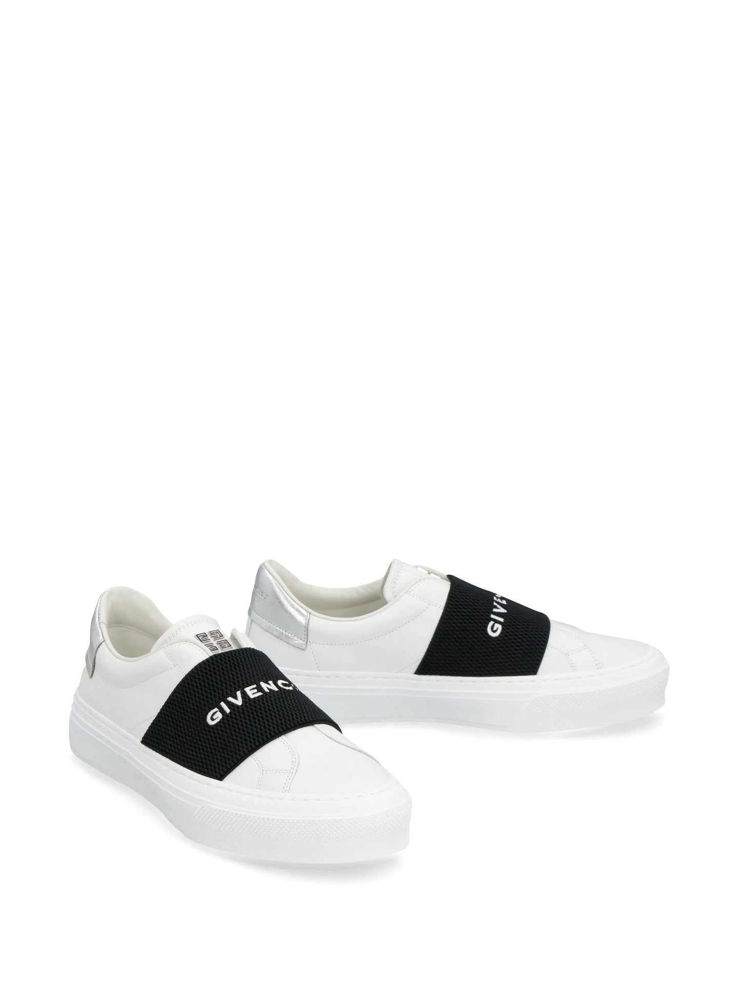 City Sport low-top sneakers