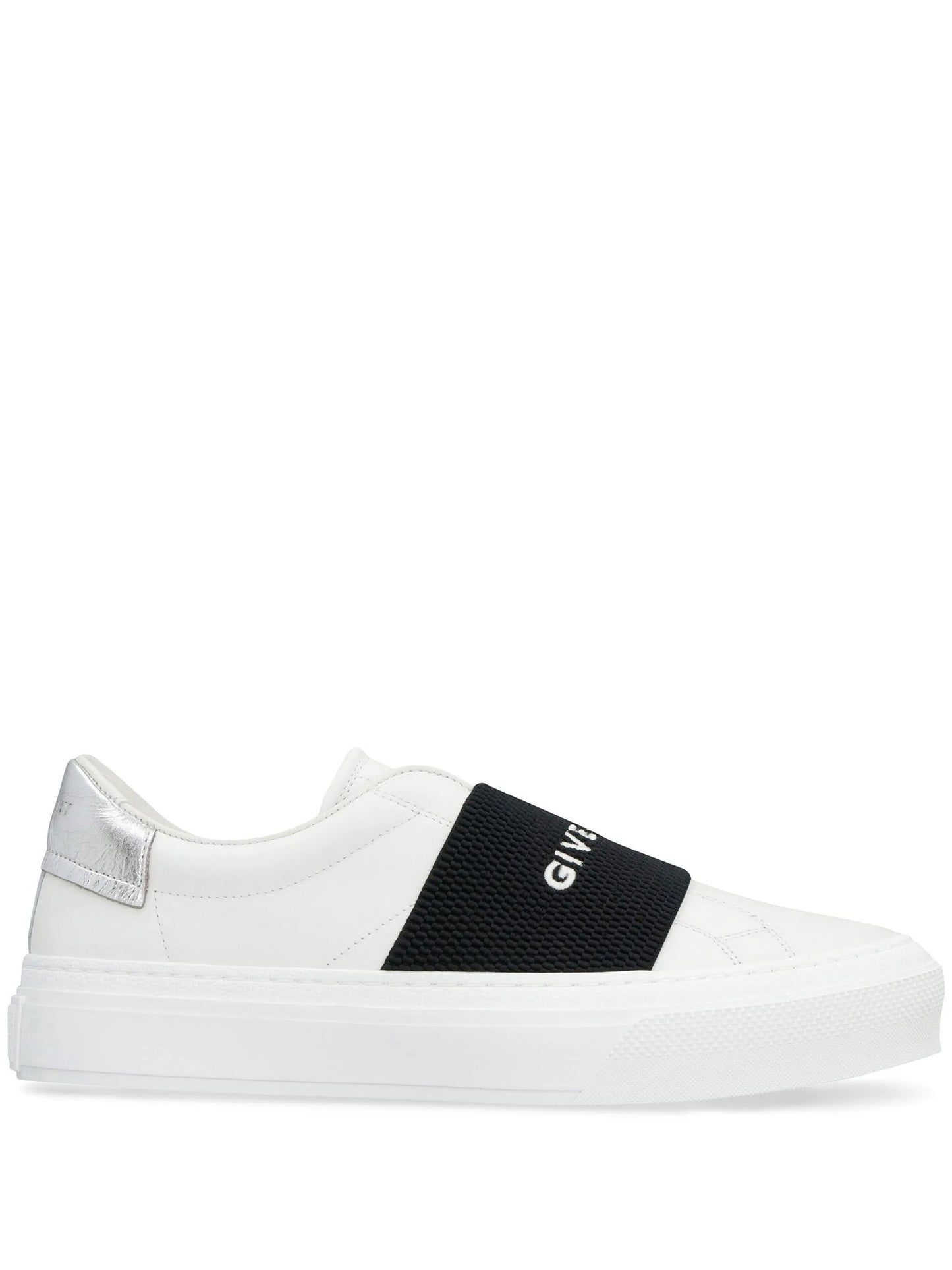 City Sport low-top sneakers