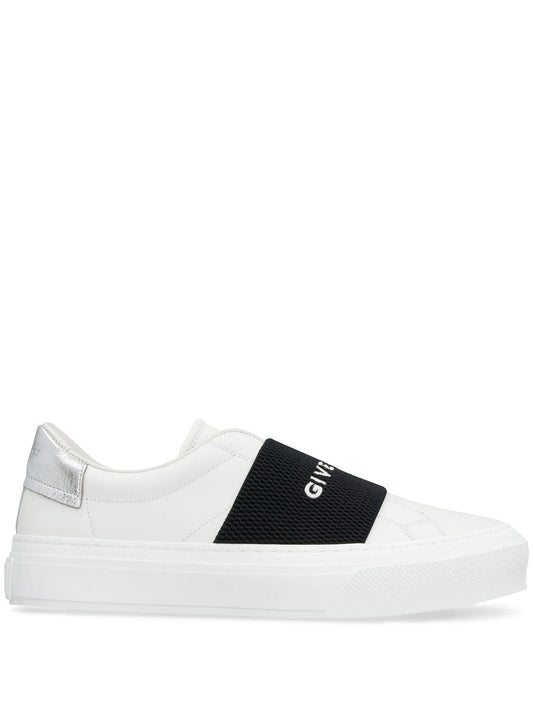 City Sport low-top sneakers