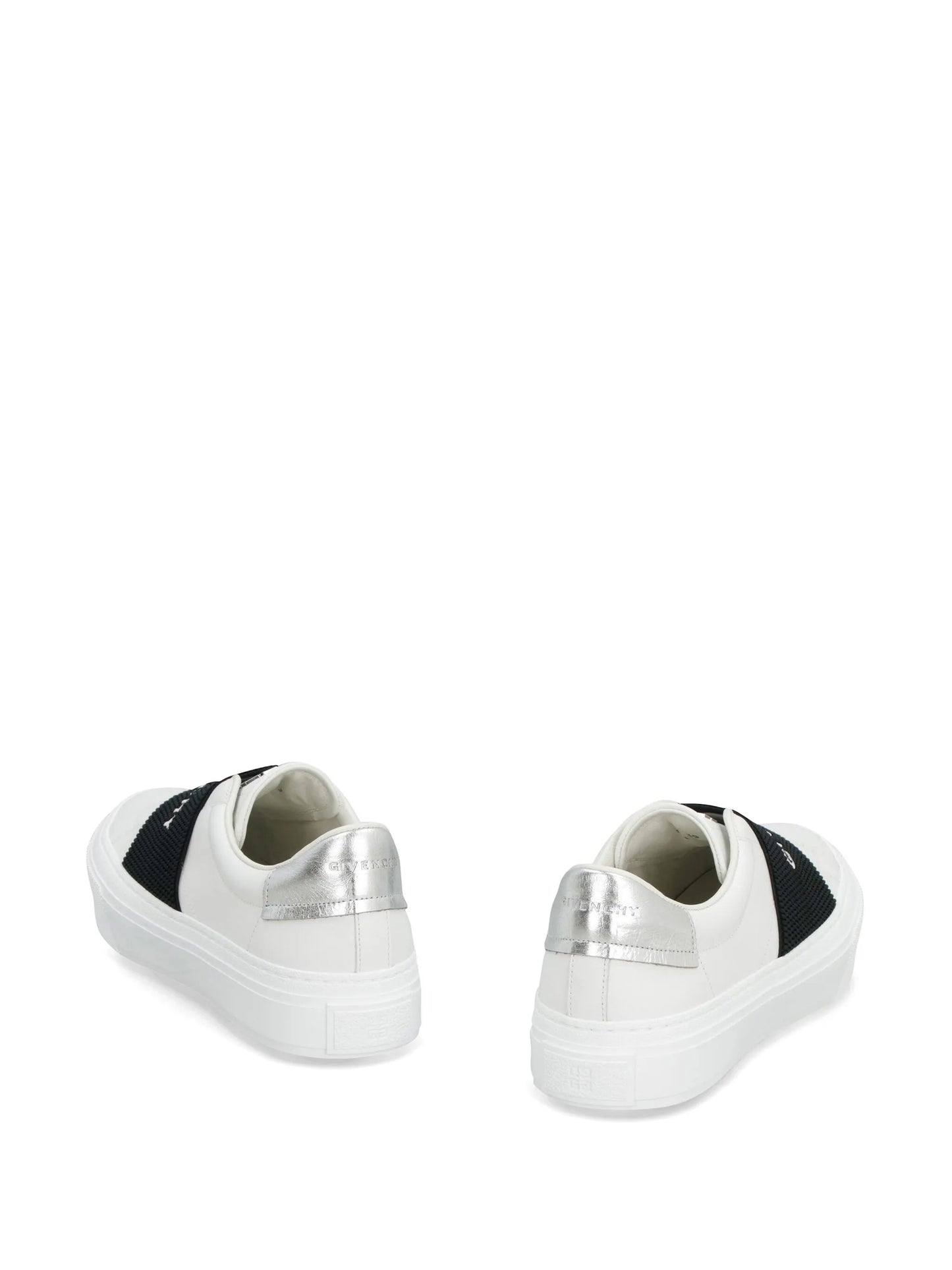 City Sport low-top sneakers