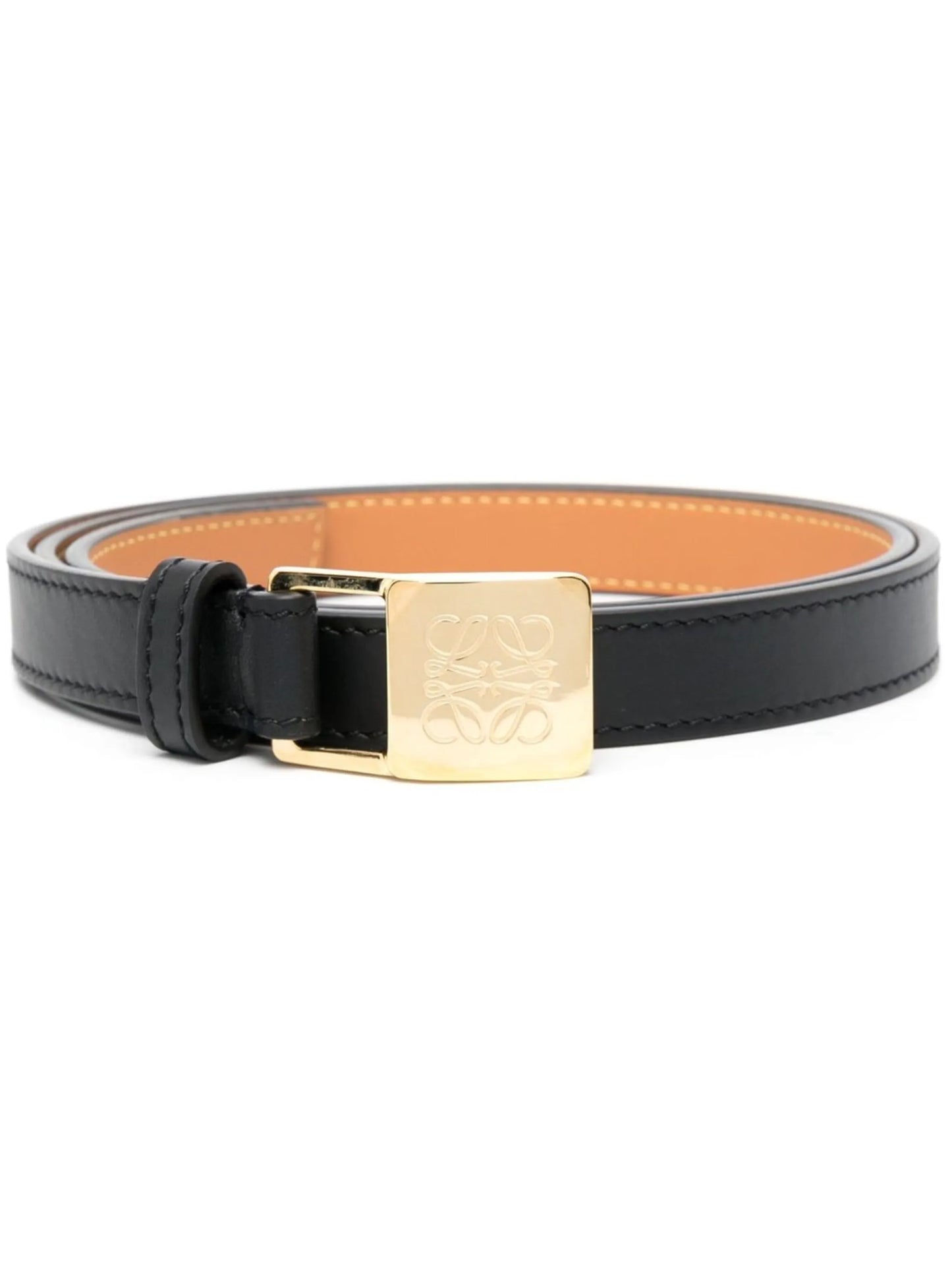 Amazona padlock belt