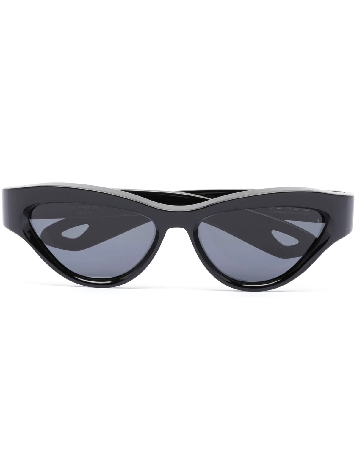 Slade cat-eye-frame sunglasses