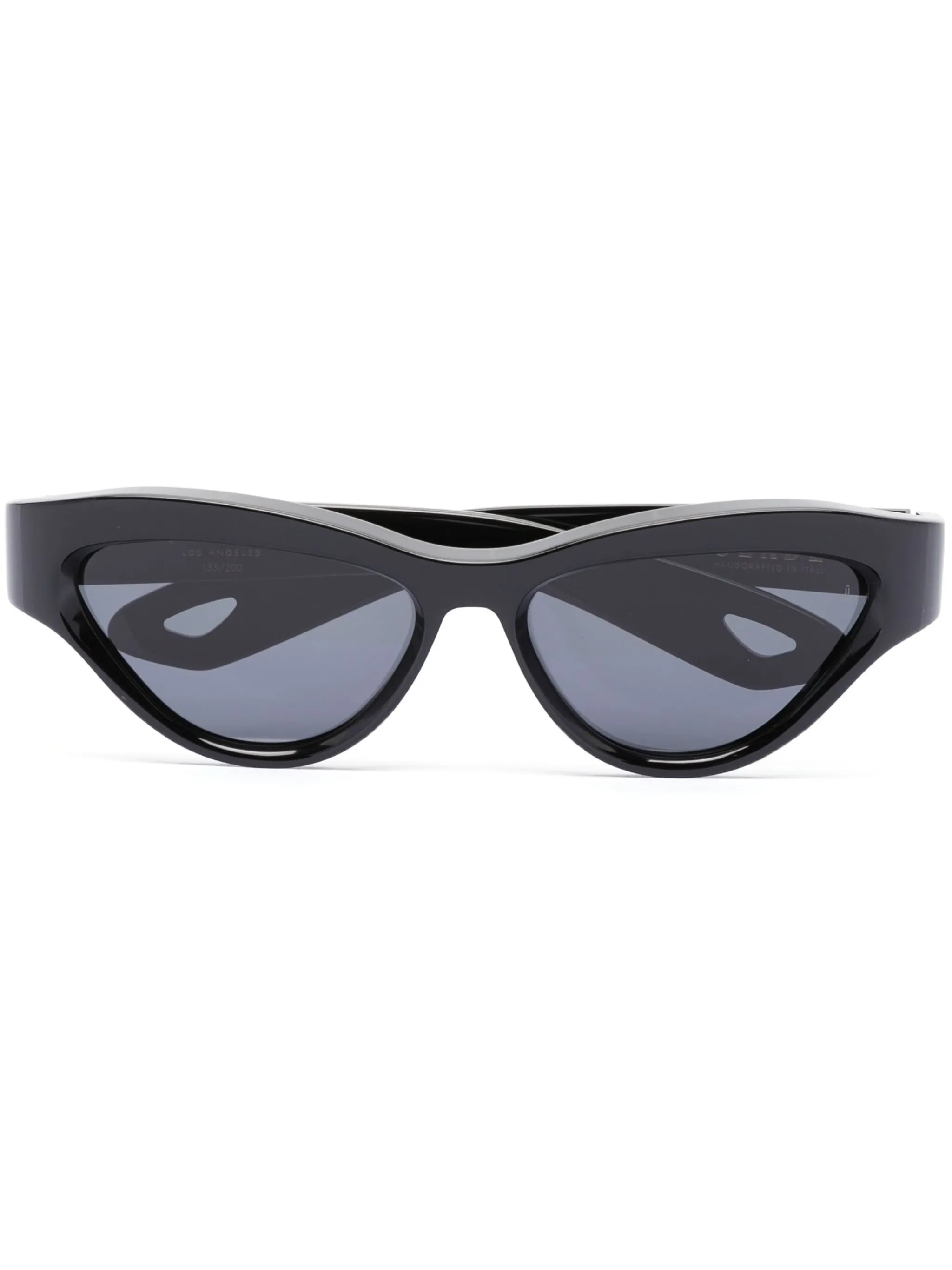Slade cat-eye-frame sunglasses