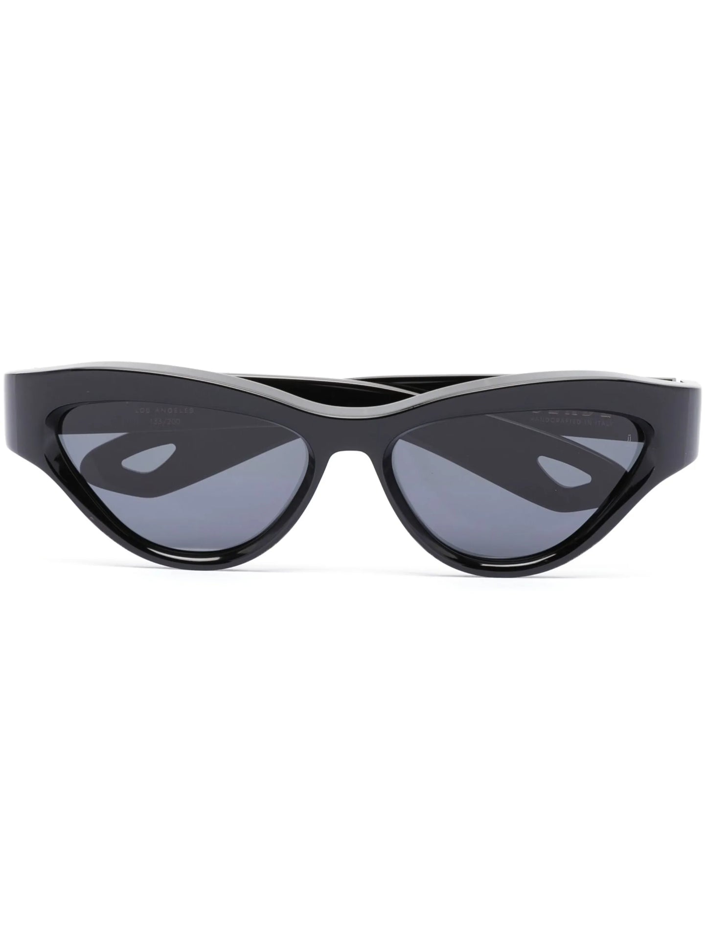 Slade cat-eye-frame sunglasses