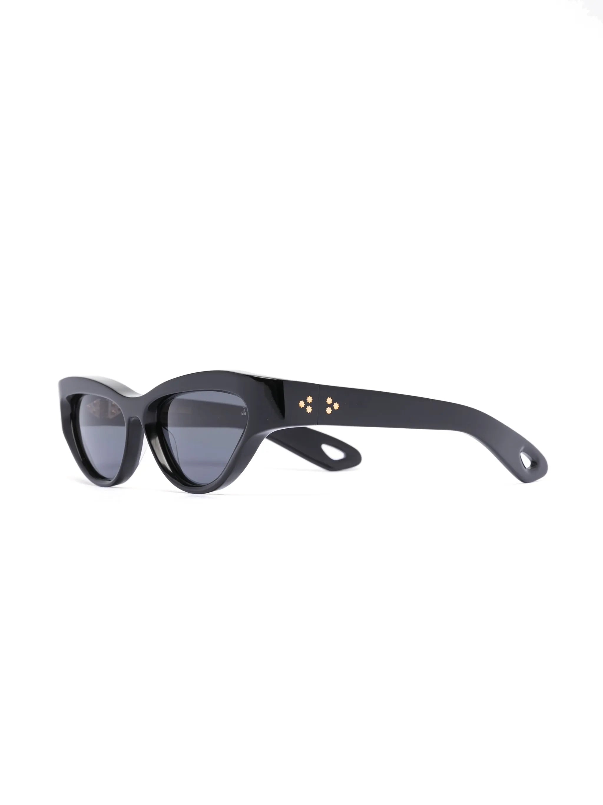 Slade cat-eye-frame sunglasses