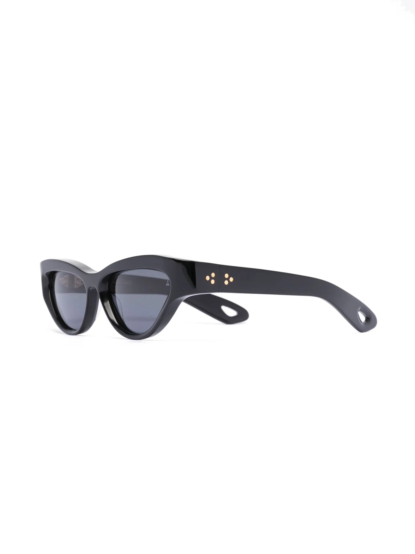 Slade cat-eye-frame sunglasses
