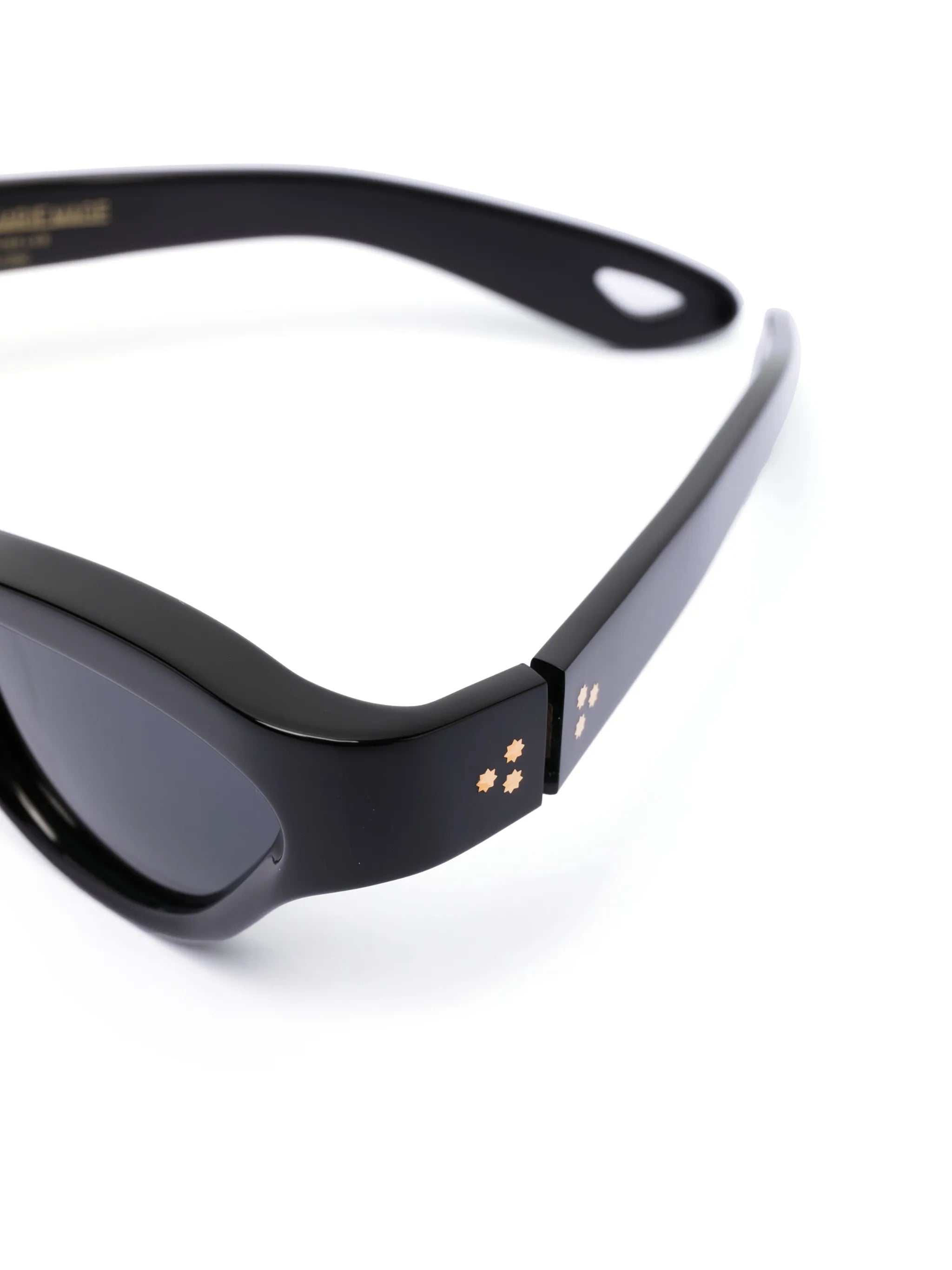 Slade cat-eye-frame sunglasses