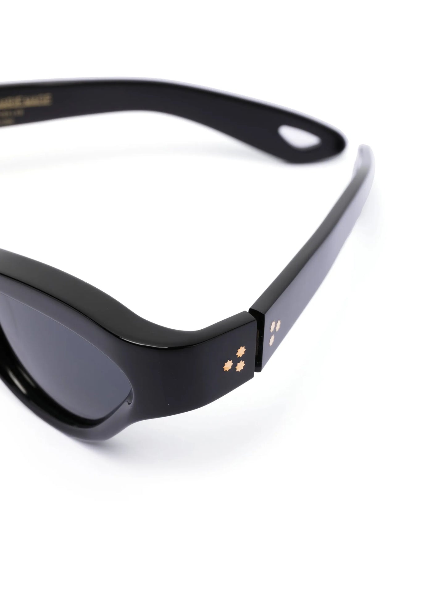 Slade cat-eye-frame sunglasses