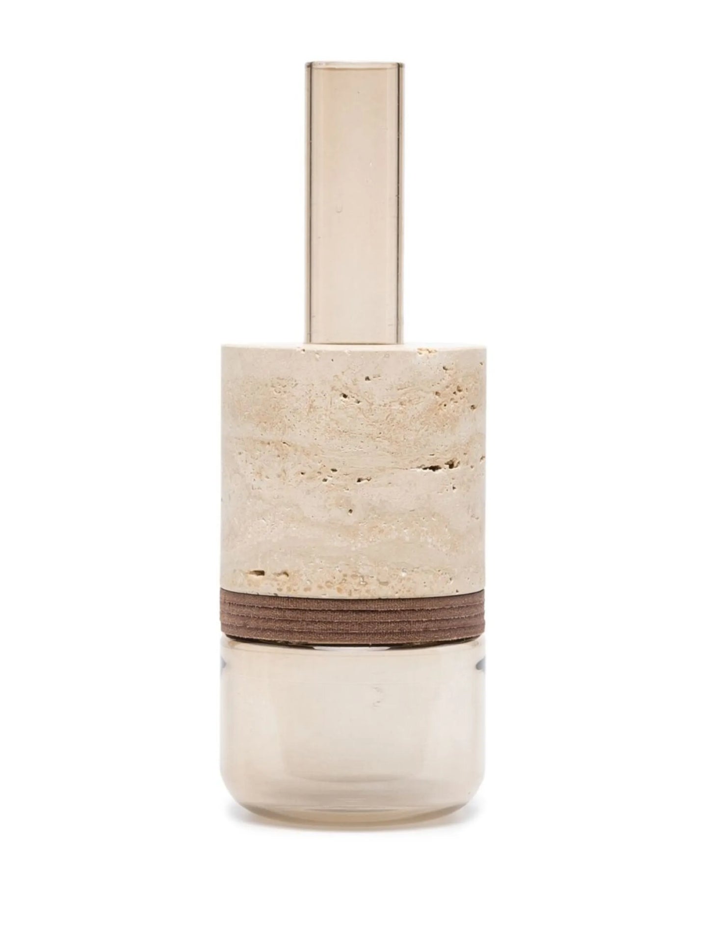 Cliff tall thin vase (30cm)