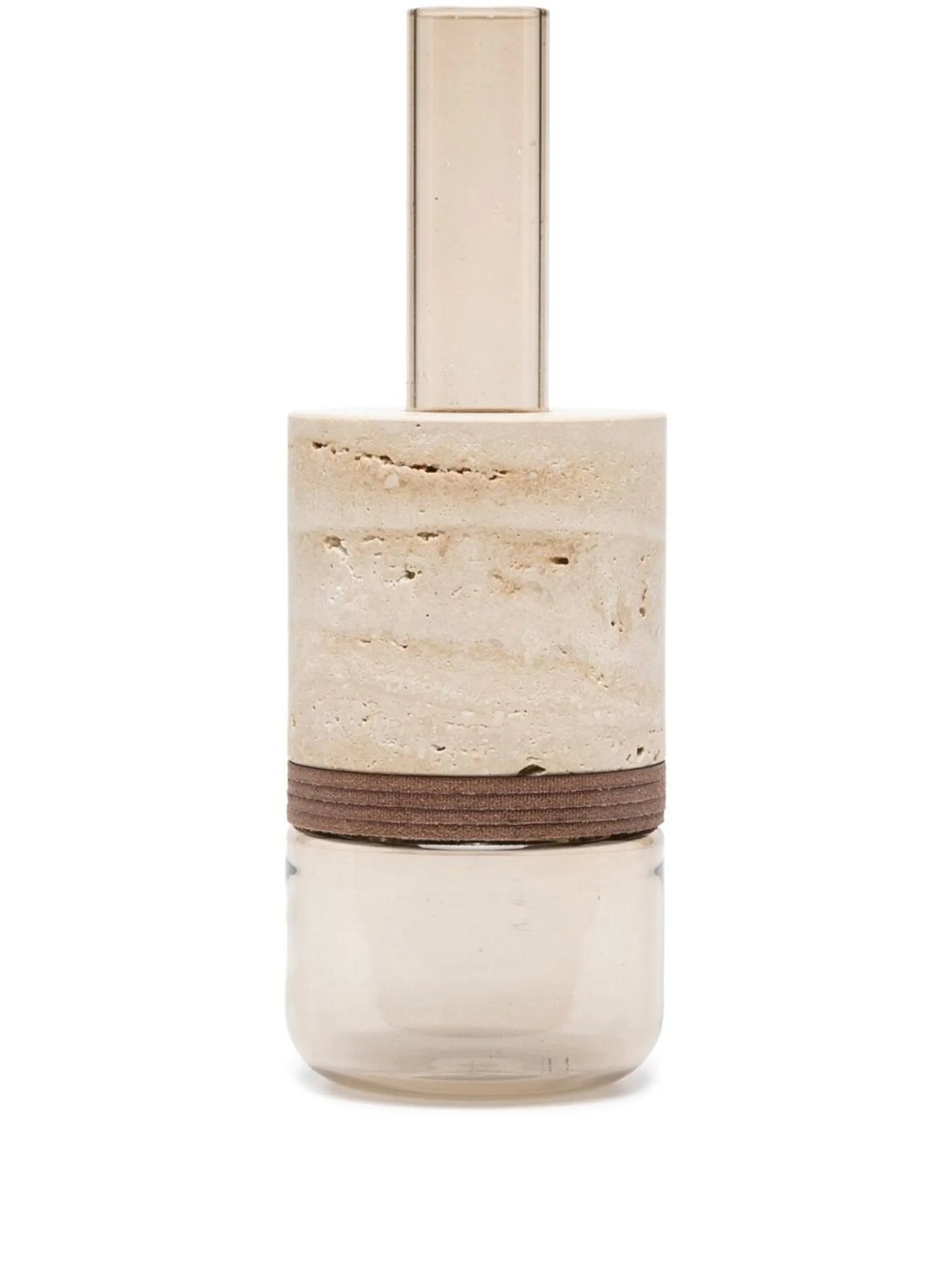 Cliff tall thin vase (30cm)