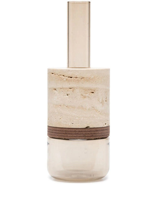 Cliff tall thin vase (30cm)