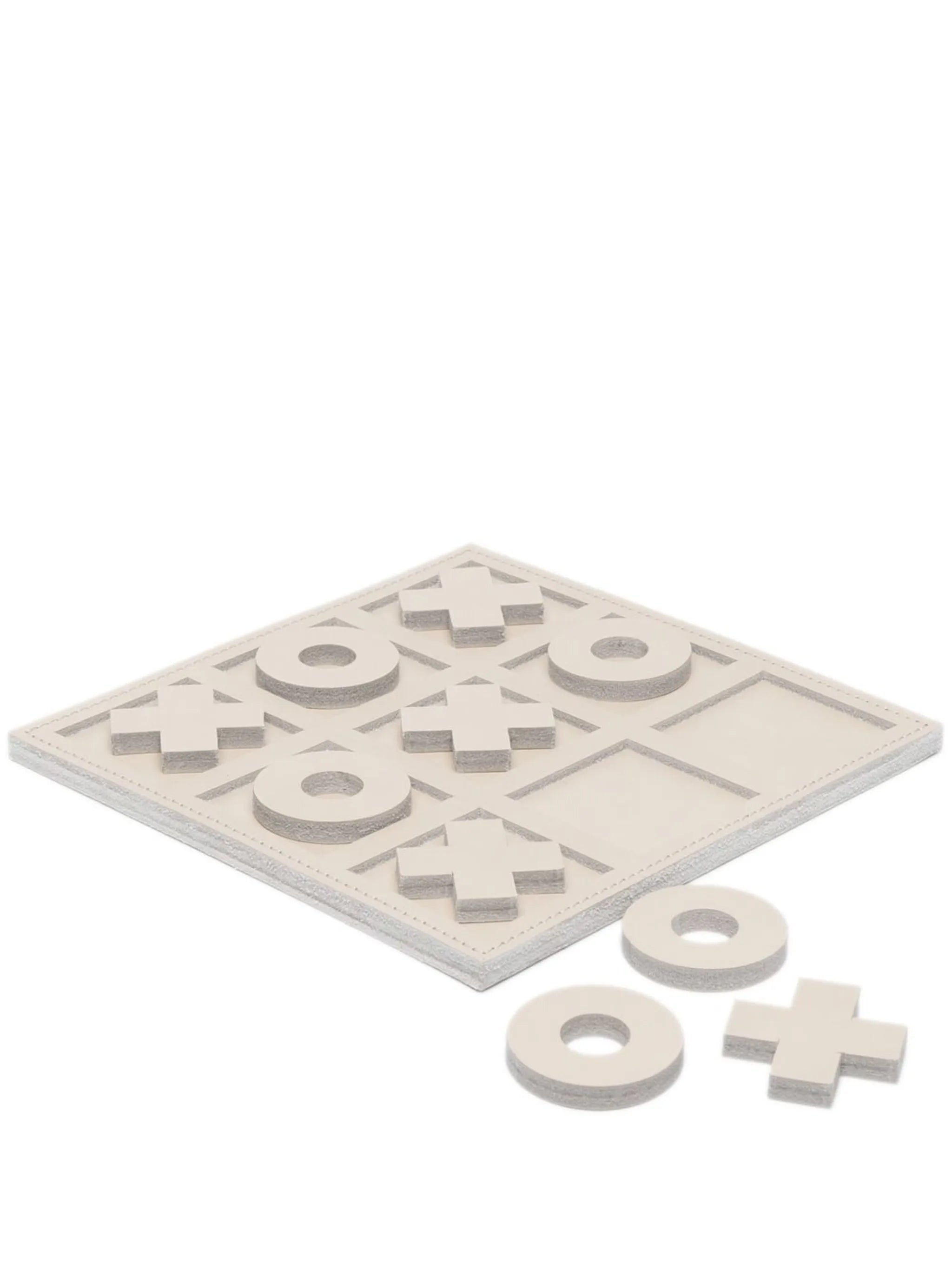 Sanremo Tic-tac-toe game