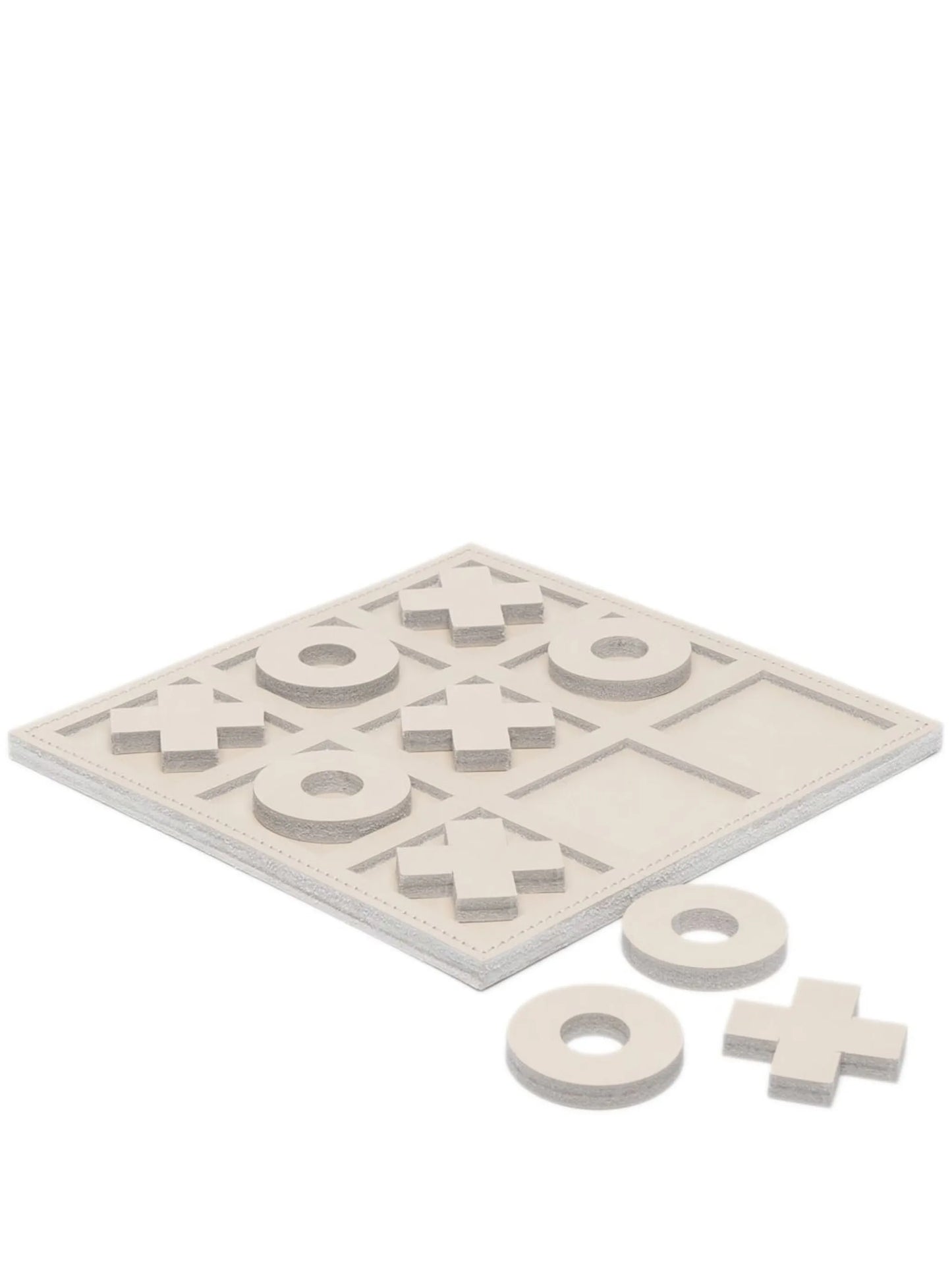 Sanremo Tic-tac-toe game