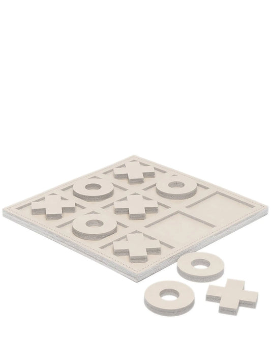 Sanremo Tic-tac-toe game