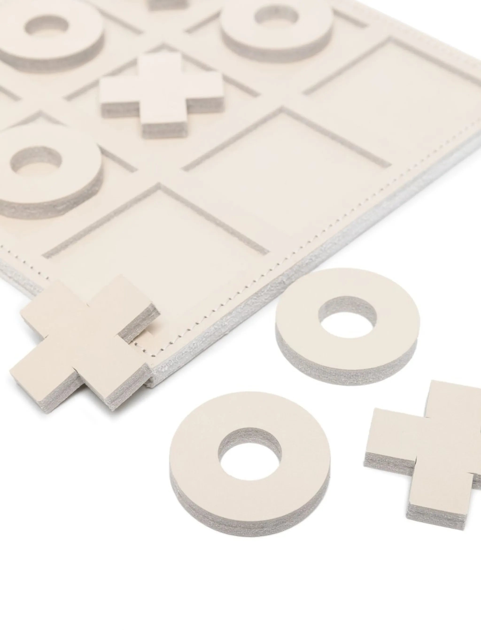 Sanremo Tic-tac-toe game