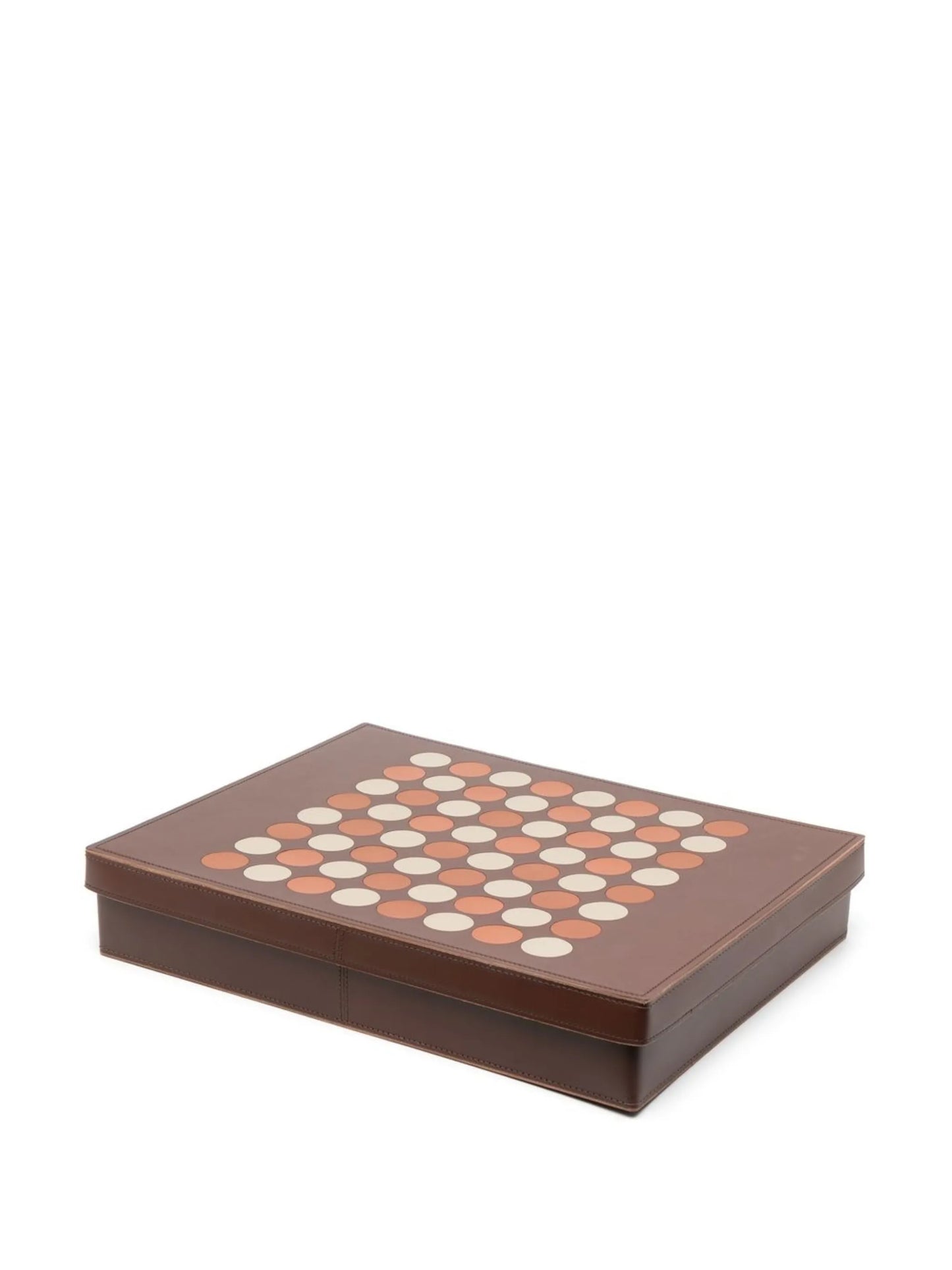 Sanremo leather game compendium