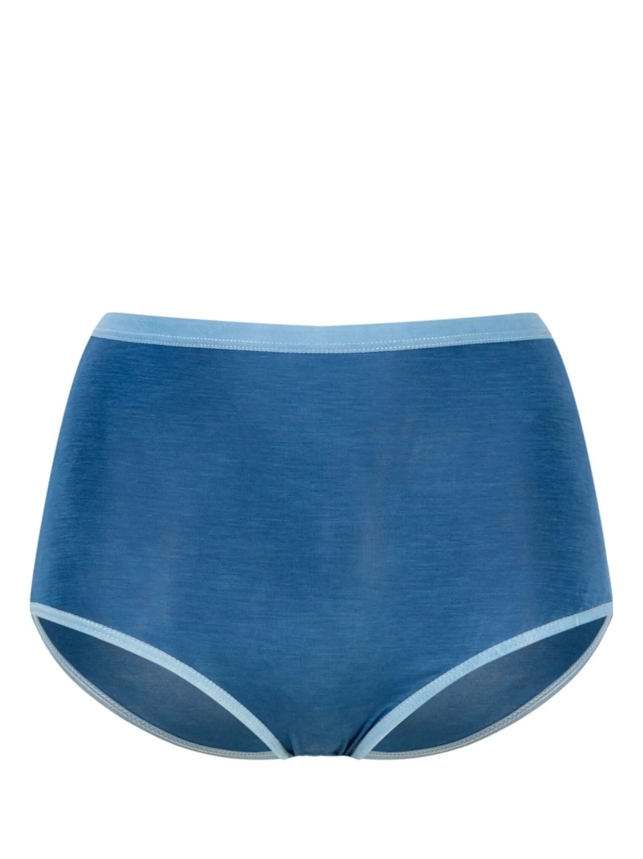 Highwaist Bell briefs