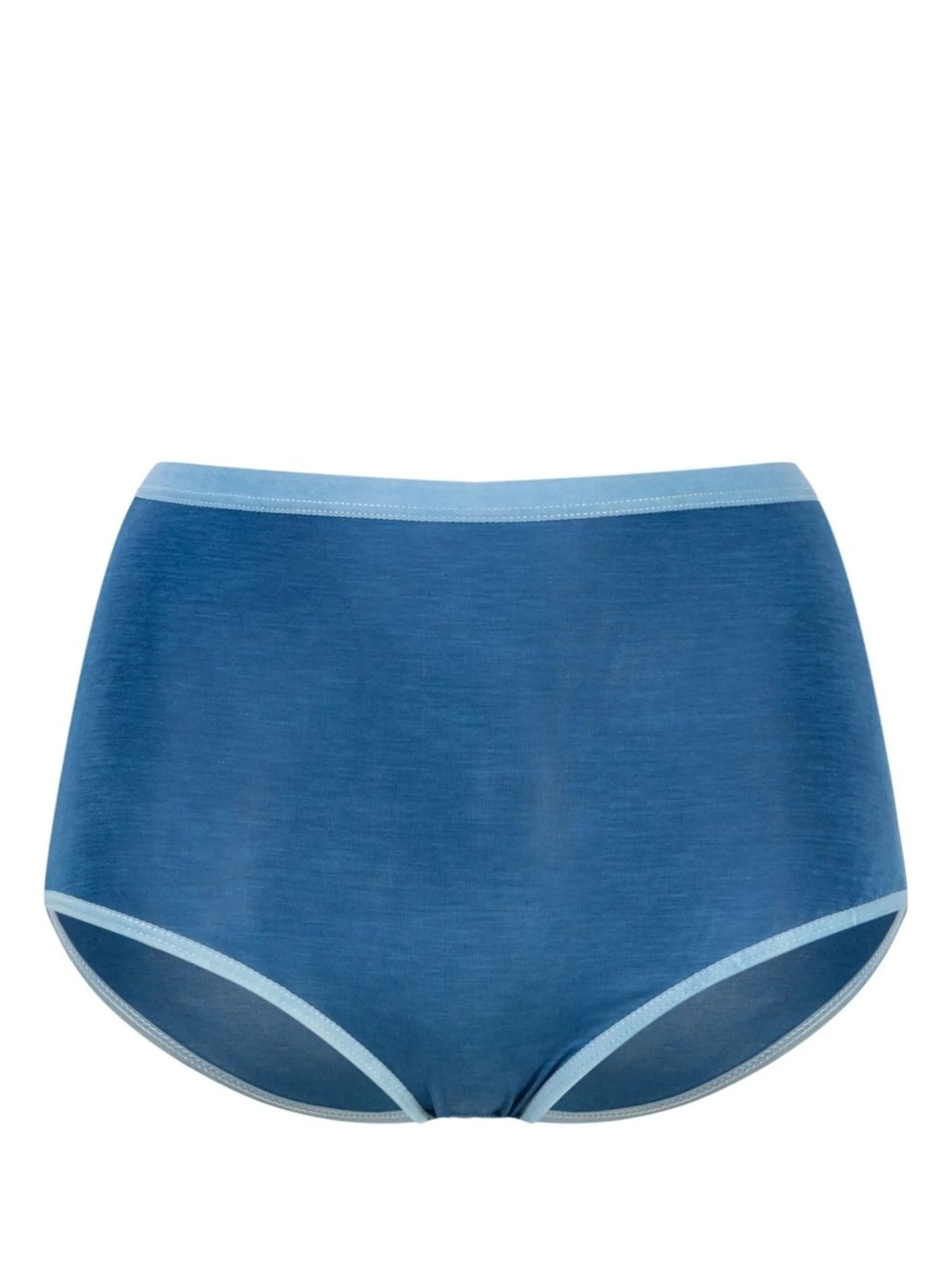 Highwaist Bell briefs