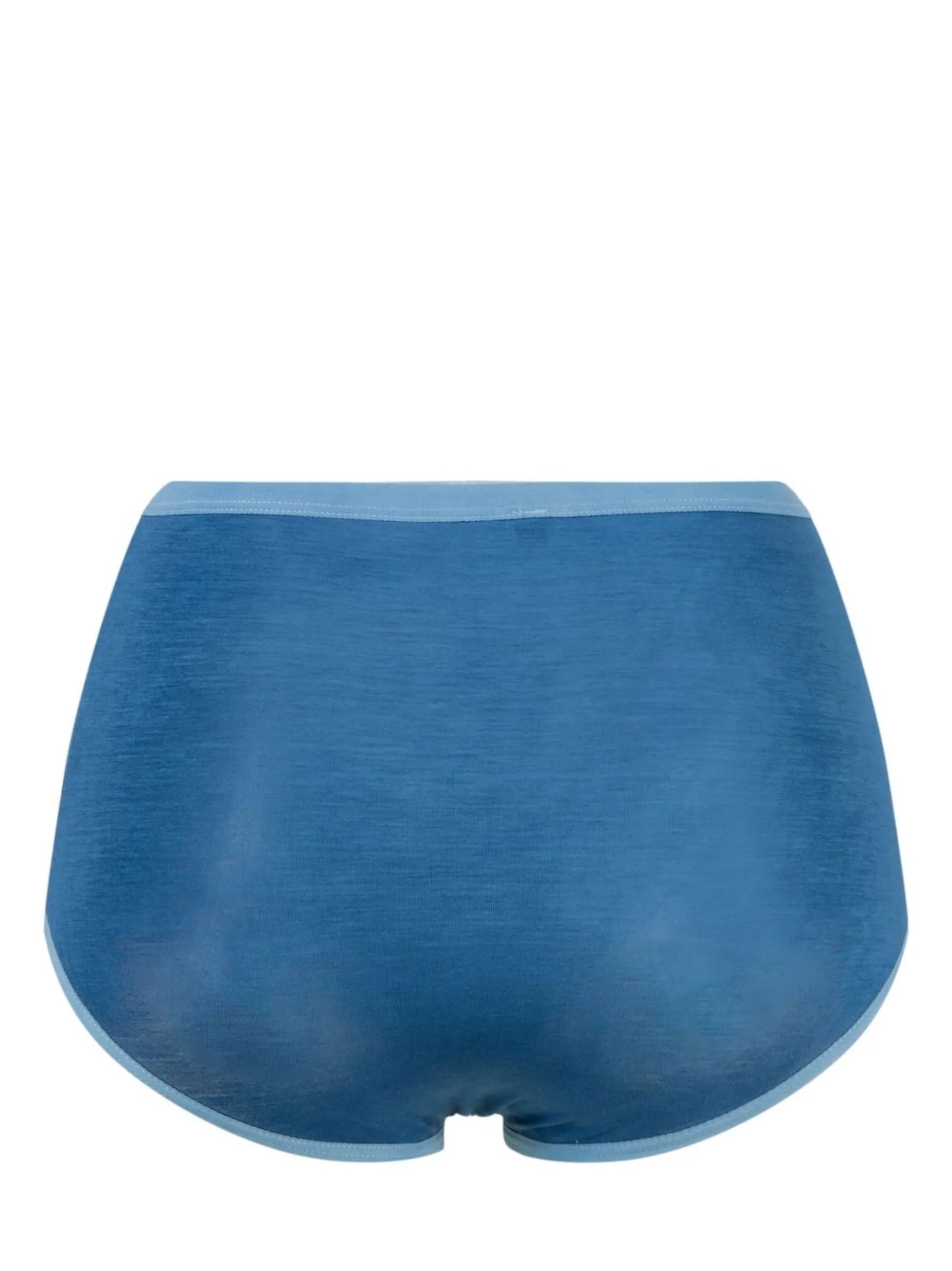 Highwaist Bell briefs