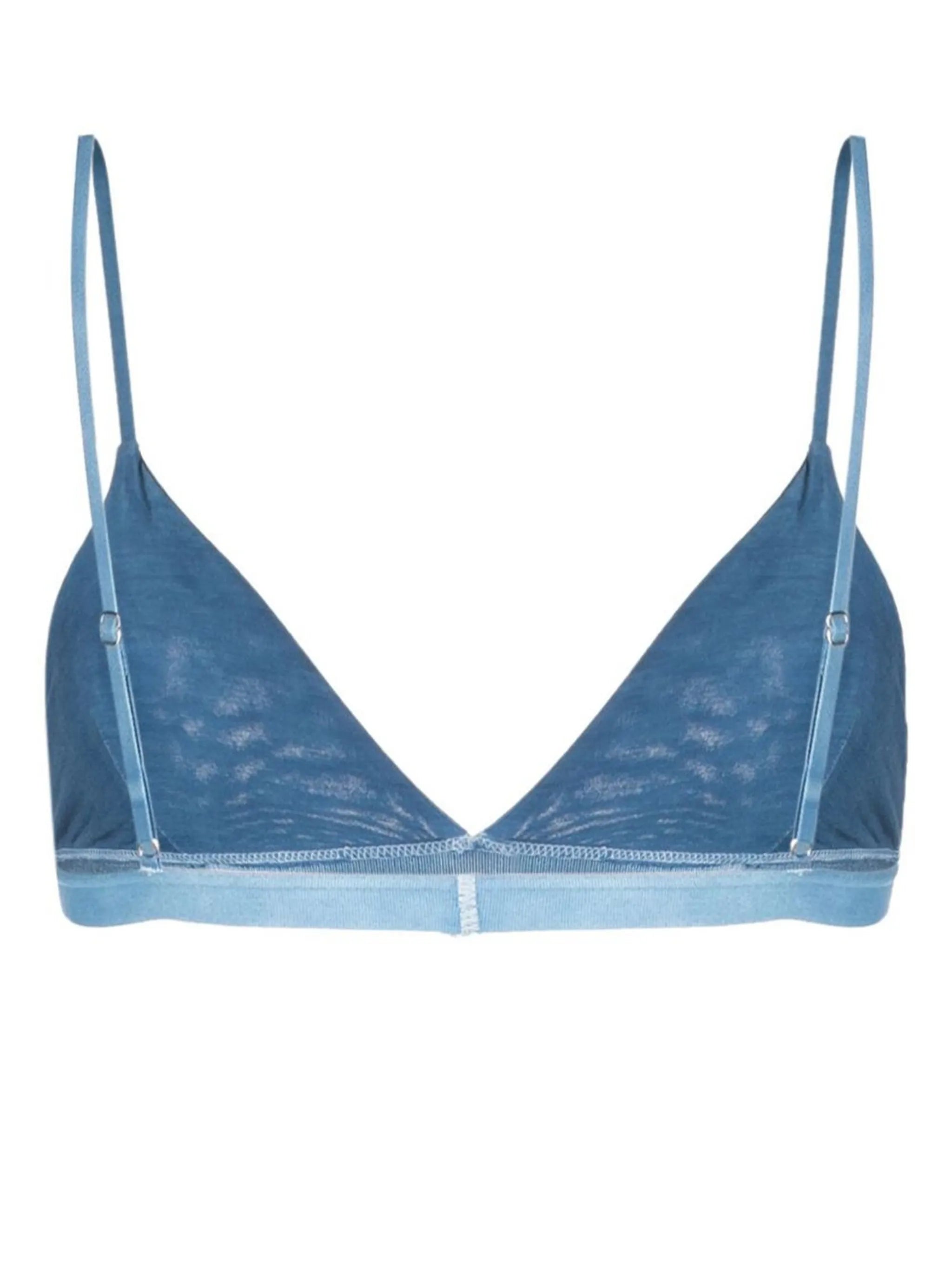 Mississipi triangle bra
