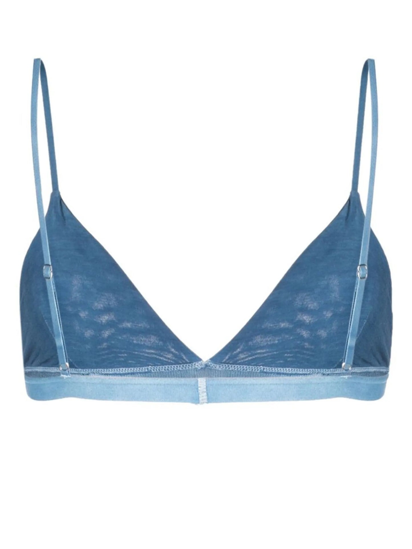 Mississipi triangle bra