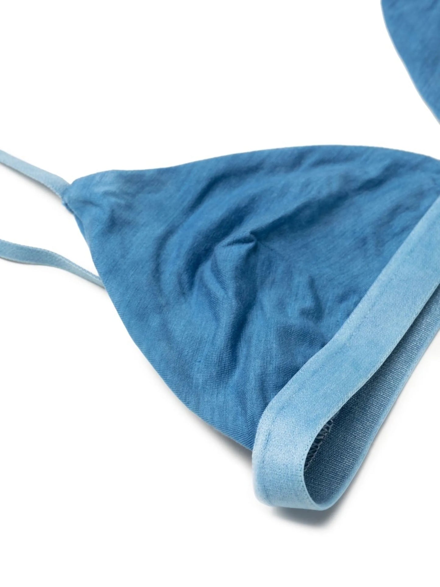 Mississipi triangle bra