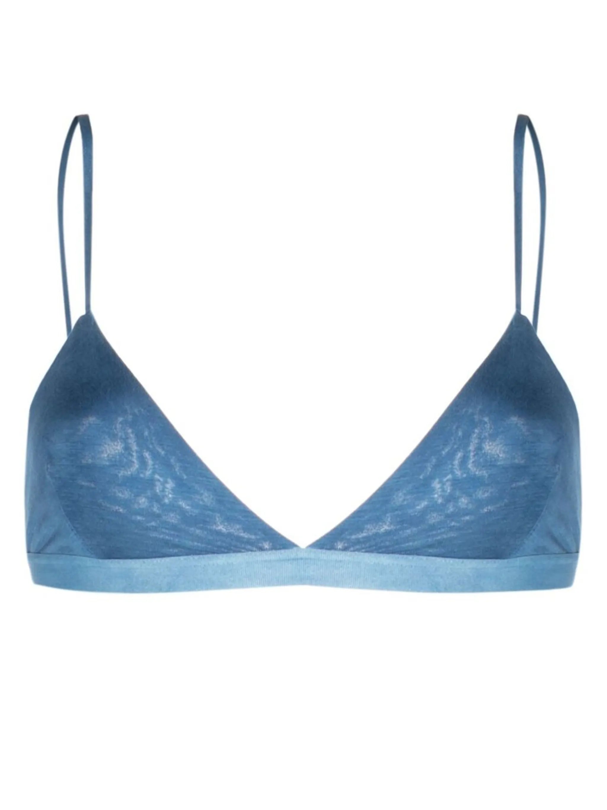 Mississipi triangle bra