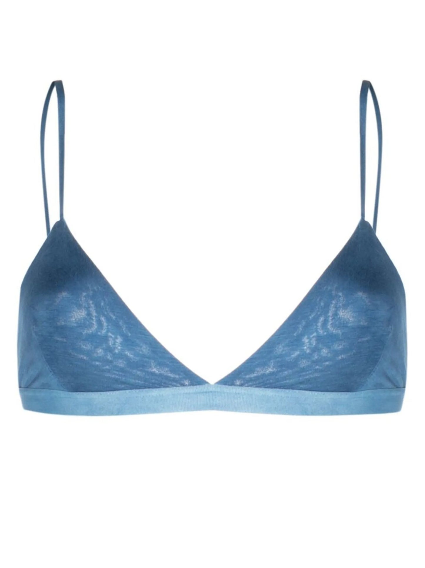 Mississipi triangle bra