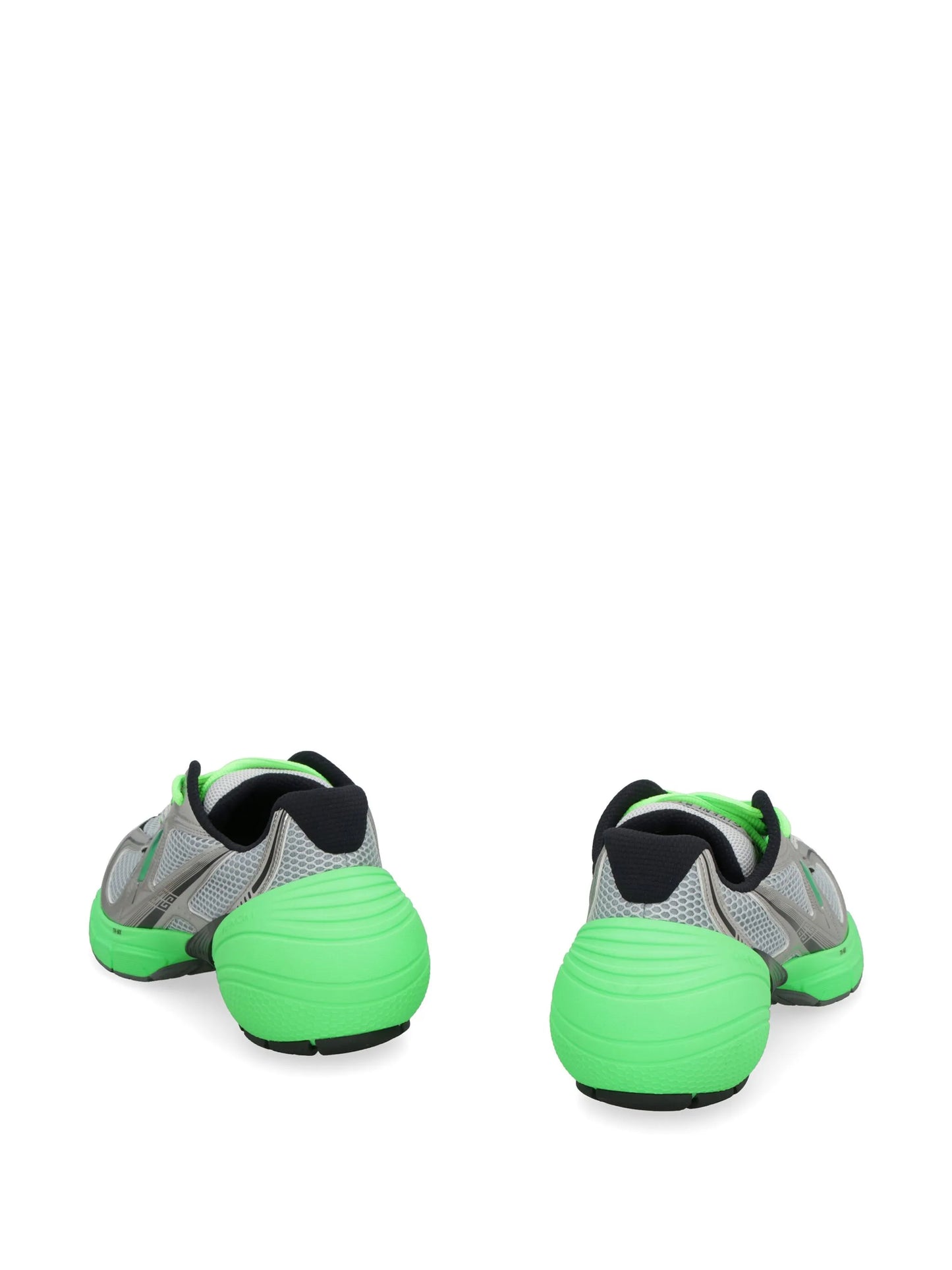TK-MX Runner low-top sneakers