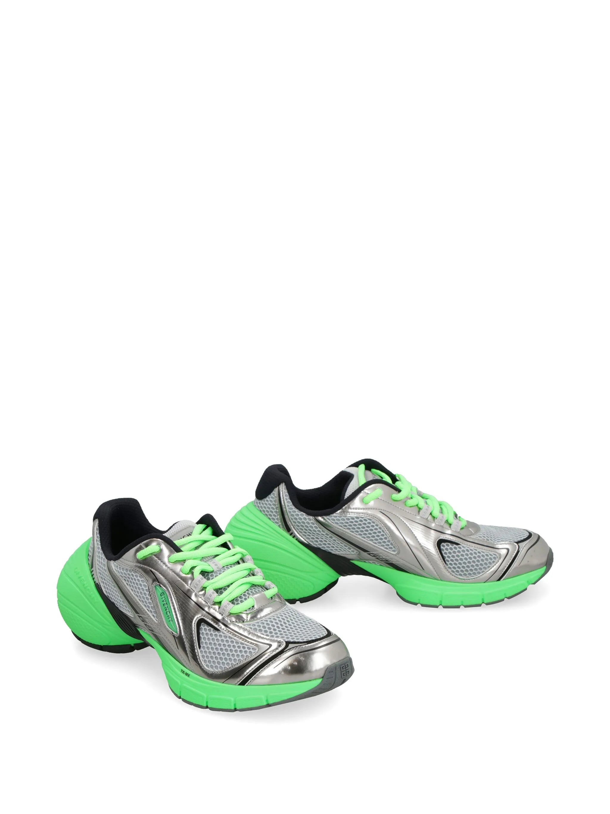 TK-MX Runner low-top sneakers