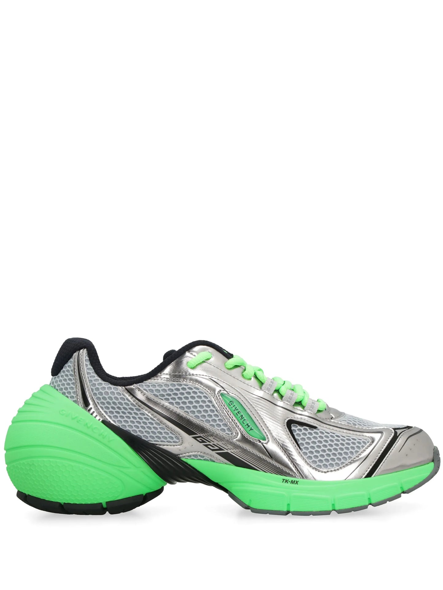 TK-MX Runner low-top sneakers