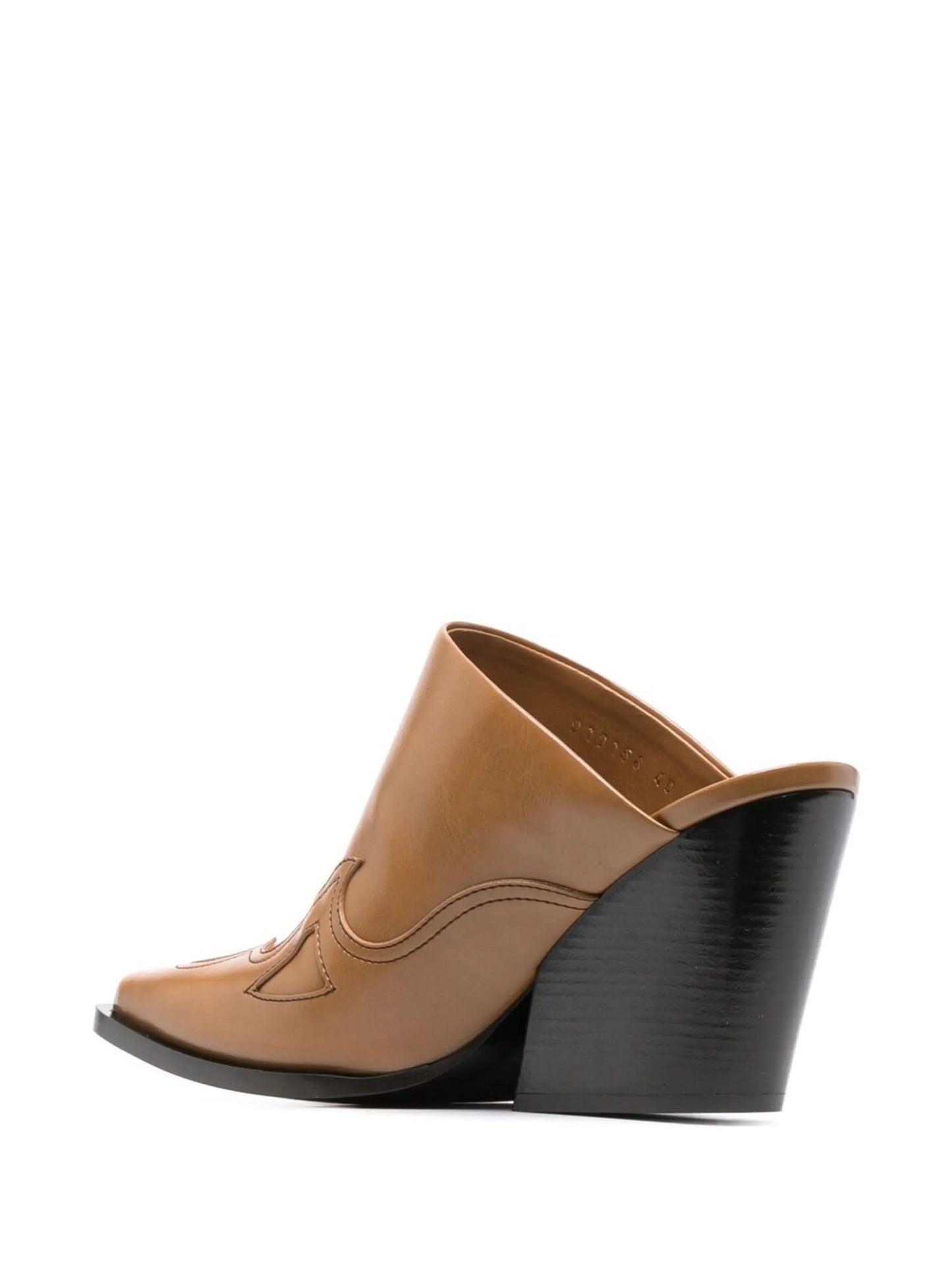 Cowboy Cloudy 97mm mules