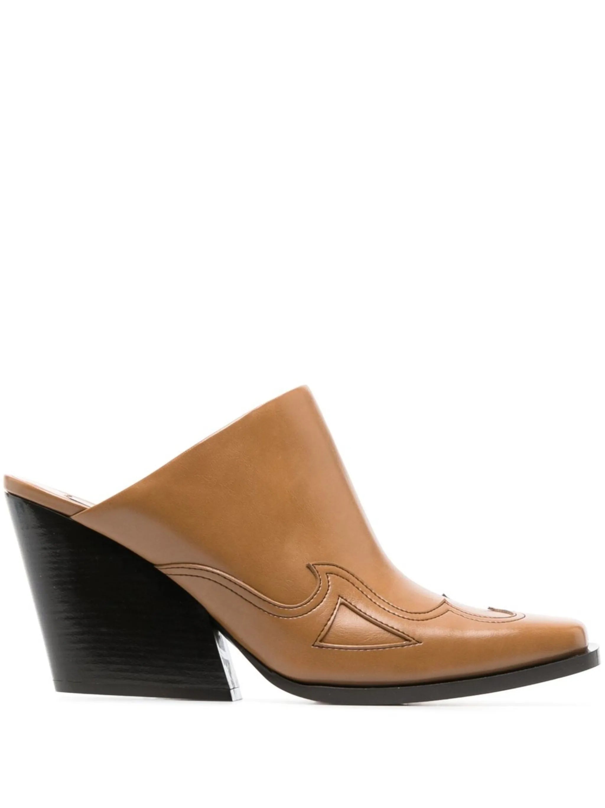 Cowboy Cloudy 97mm mules