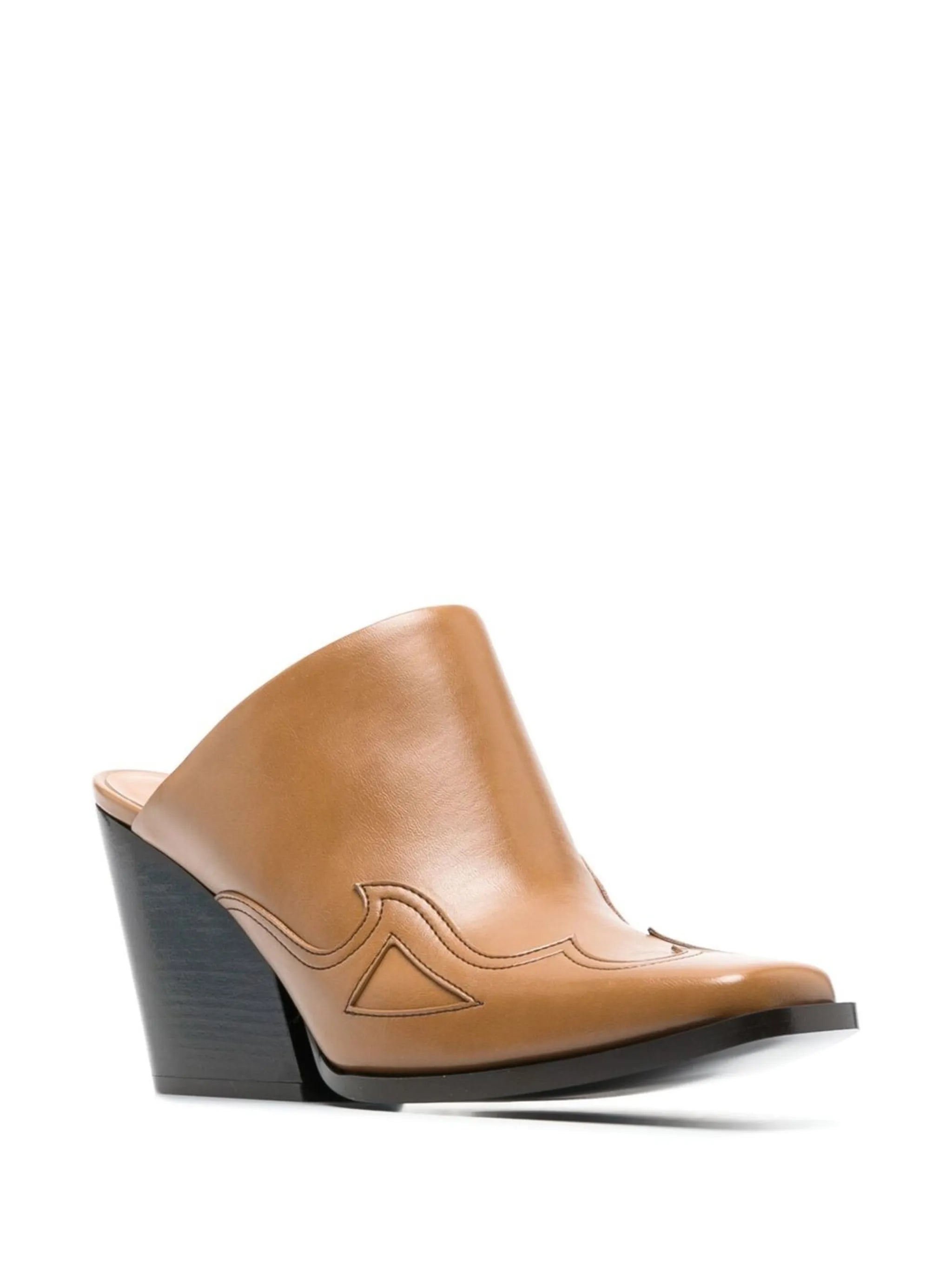 Cowboy Cloudy 97mm mules