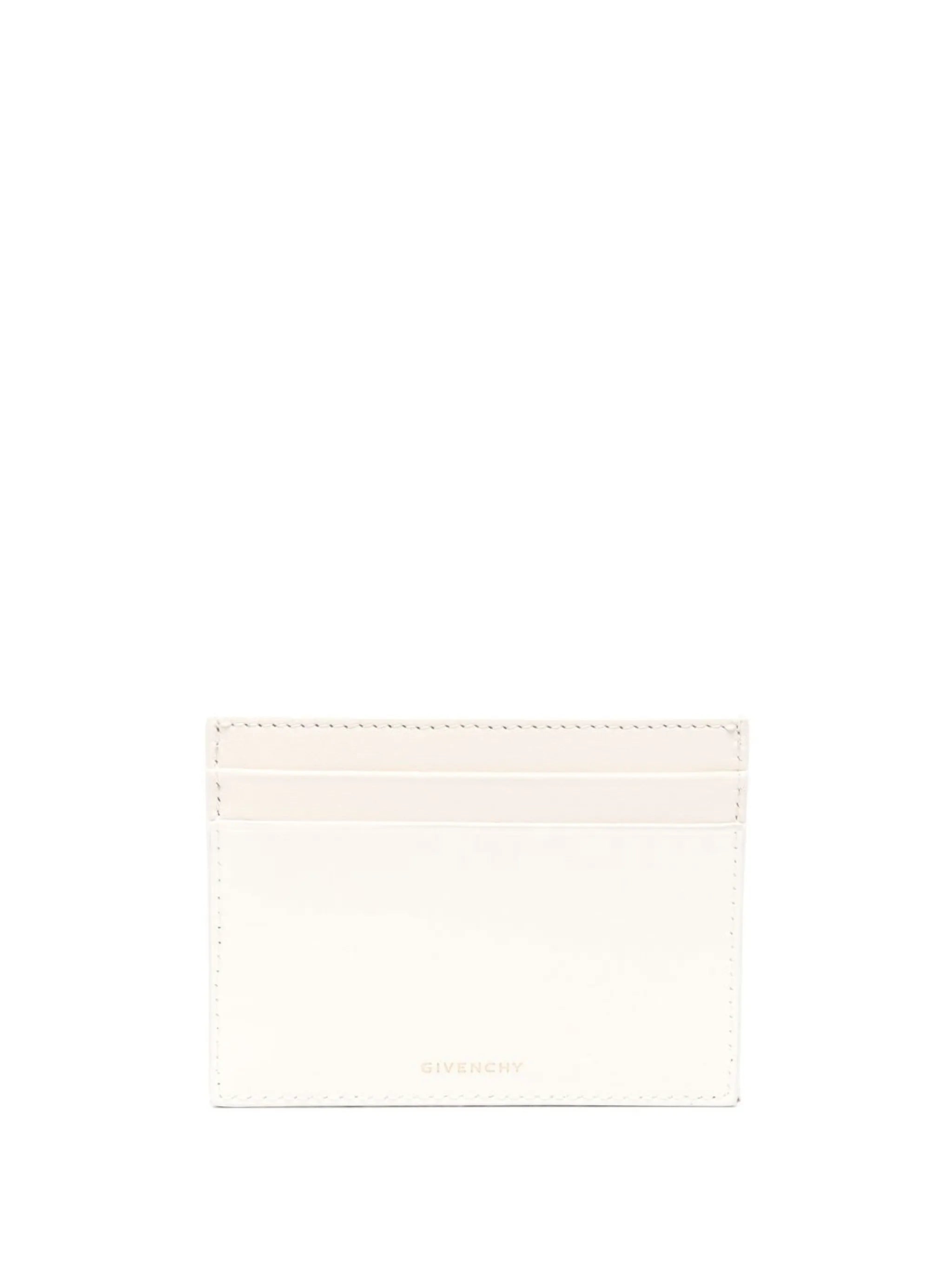 G-Cut 4G-canvas cardholder