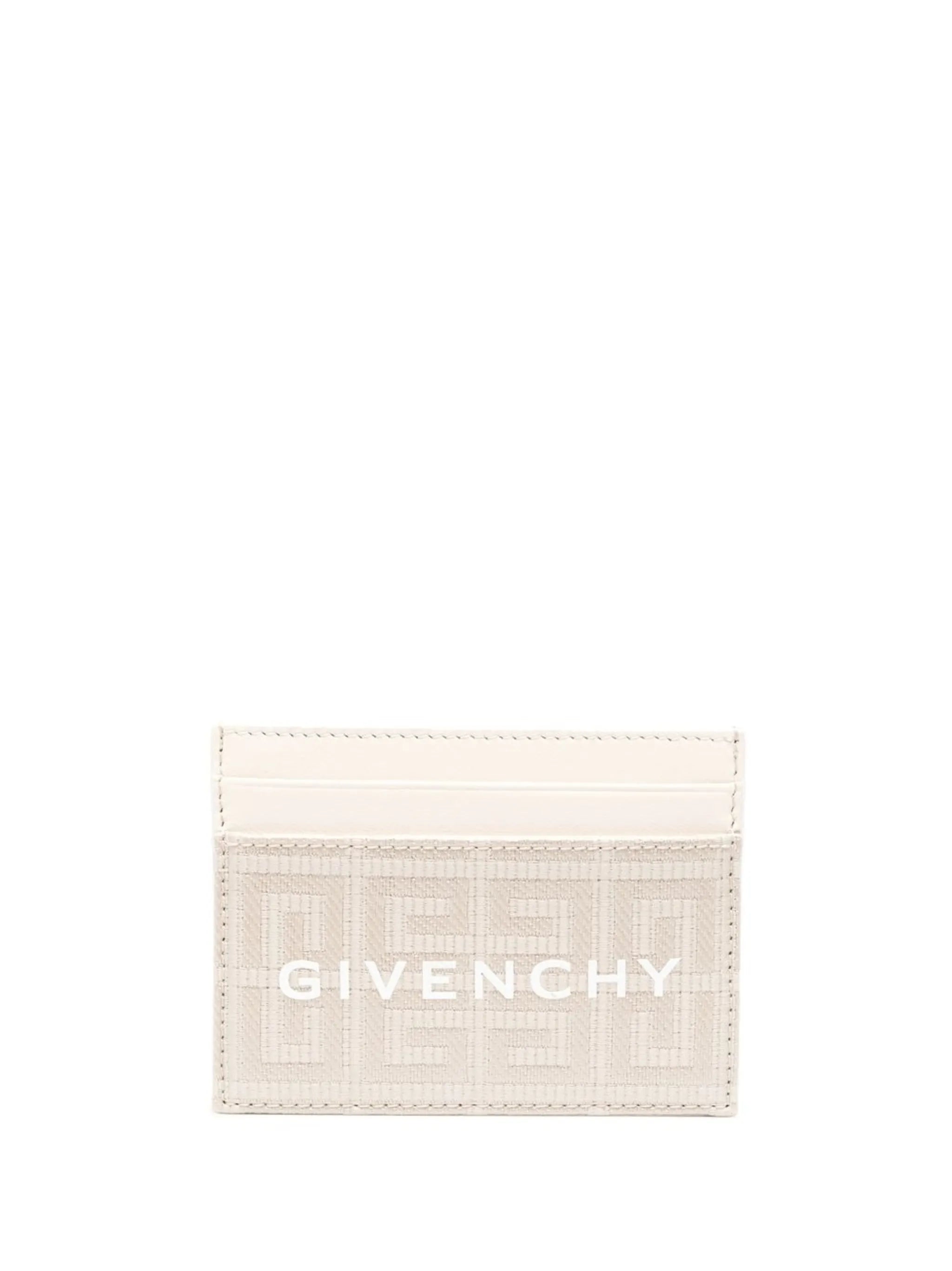 G-Cut 4G-canvas cardholder
