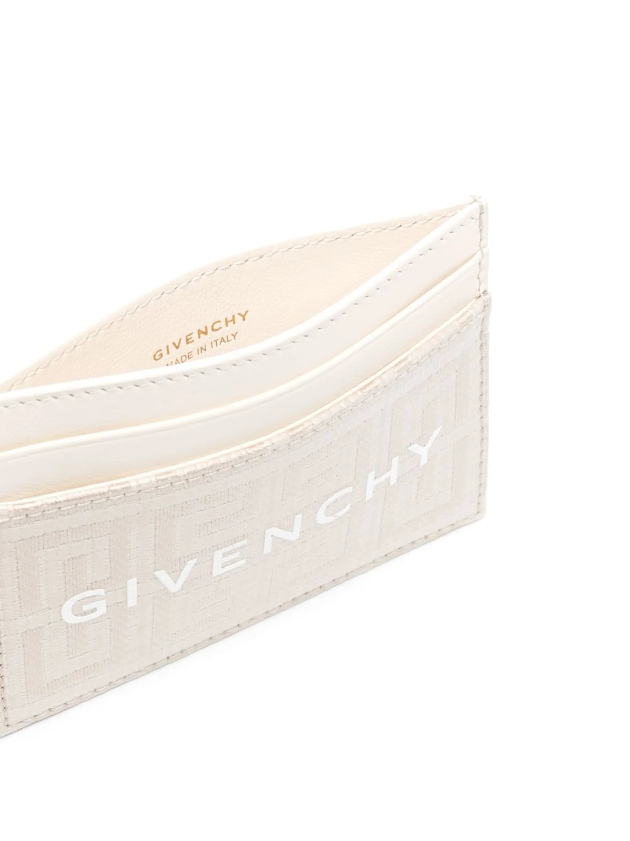 G-Cut 4G-canvas cardholder